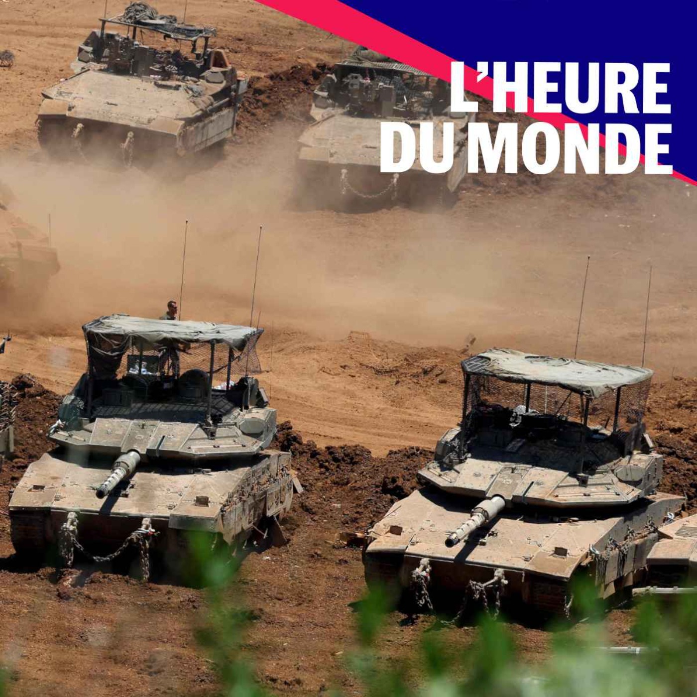 Comment l’IA a-t-elle déjà métamorphosé la guerre ?
