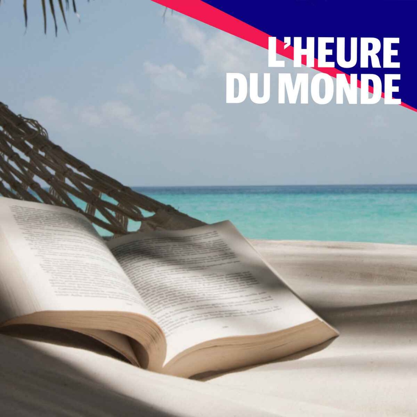 Nos recommandations de lectures pour l&rsquo;été, avec le Monde des Livres