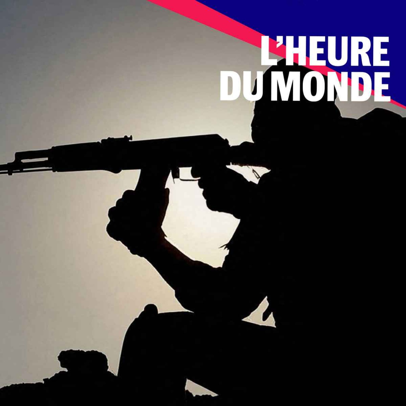 L'Heure du Monde - Géopolitique : le retour de la guerre et ses paradoxes (2/4)