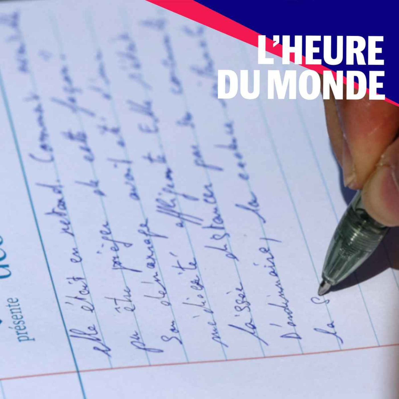 Orthographe : pourquoi le français est-il une langue si compliquée ?