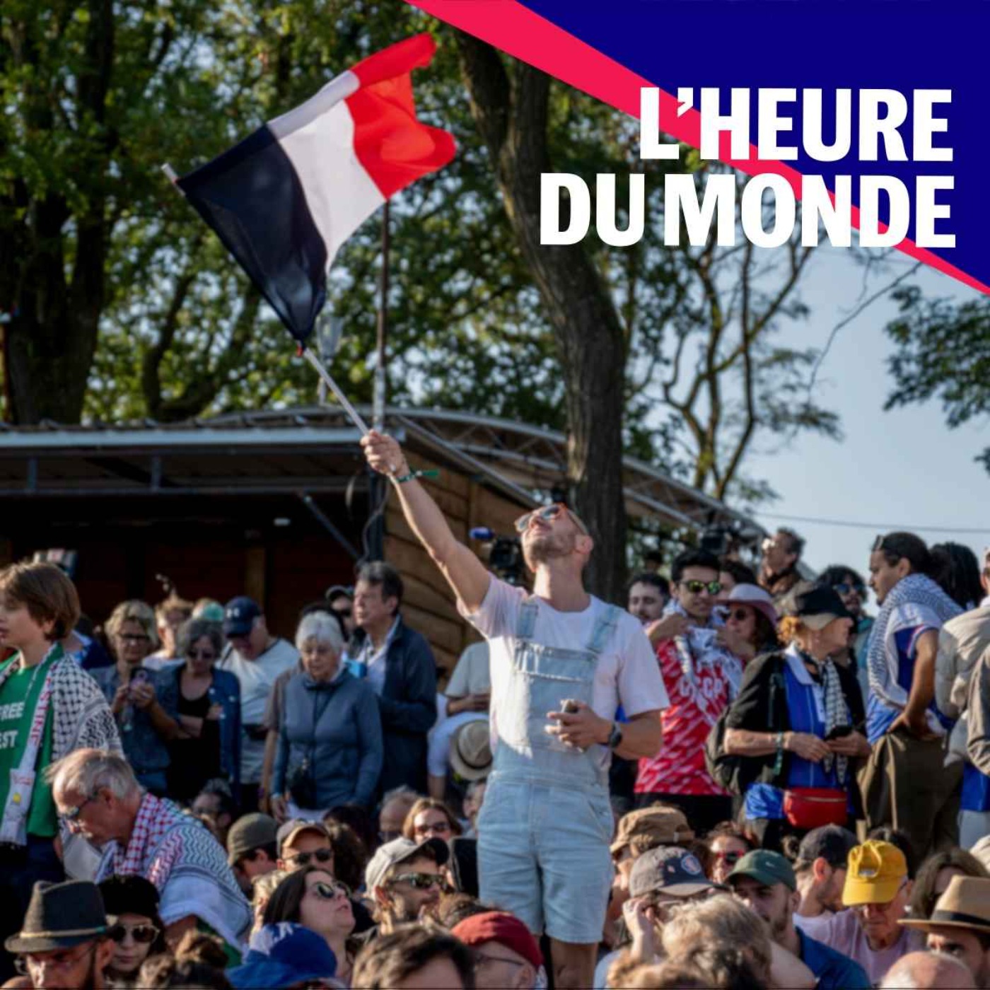 Universités d’été : la rentrée dispersée de la gauche