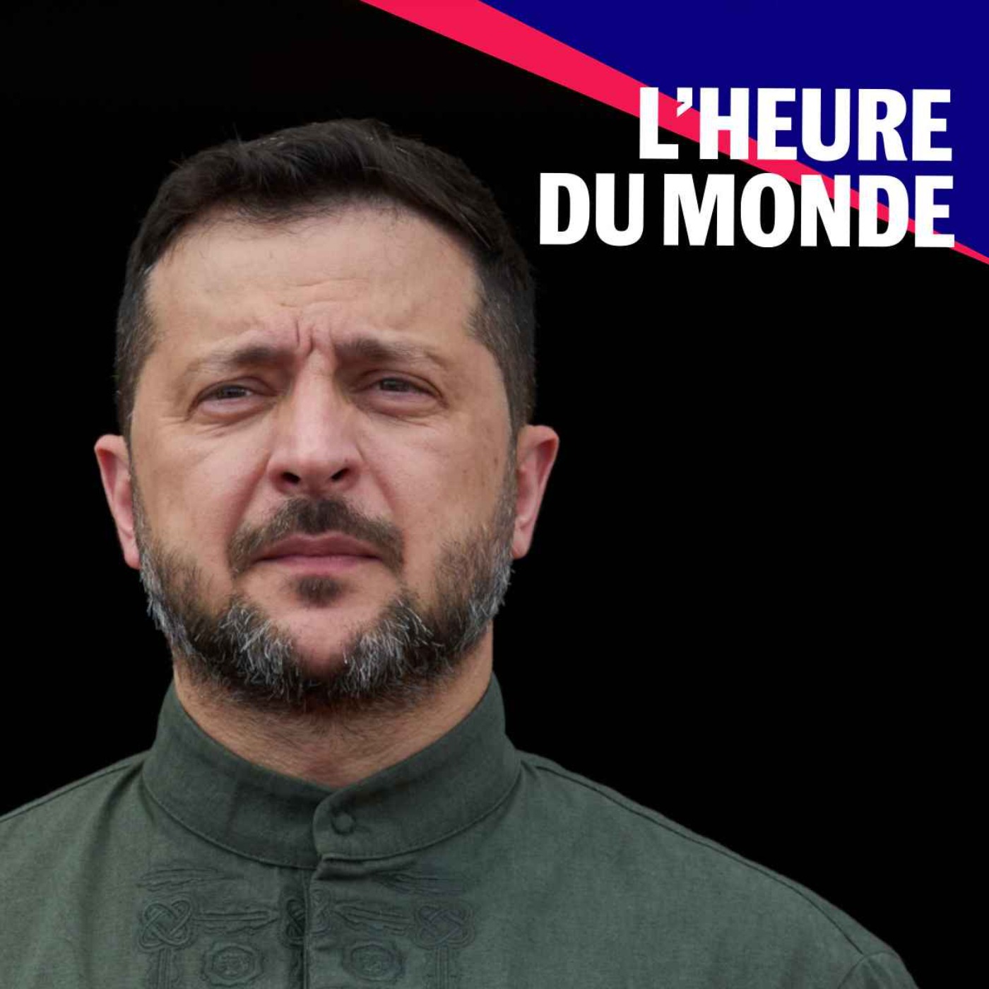 Ukraine : la crise politique malgré la guerre