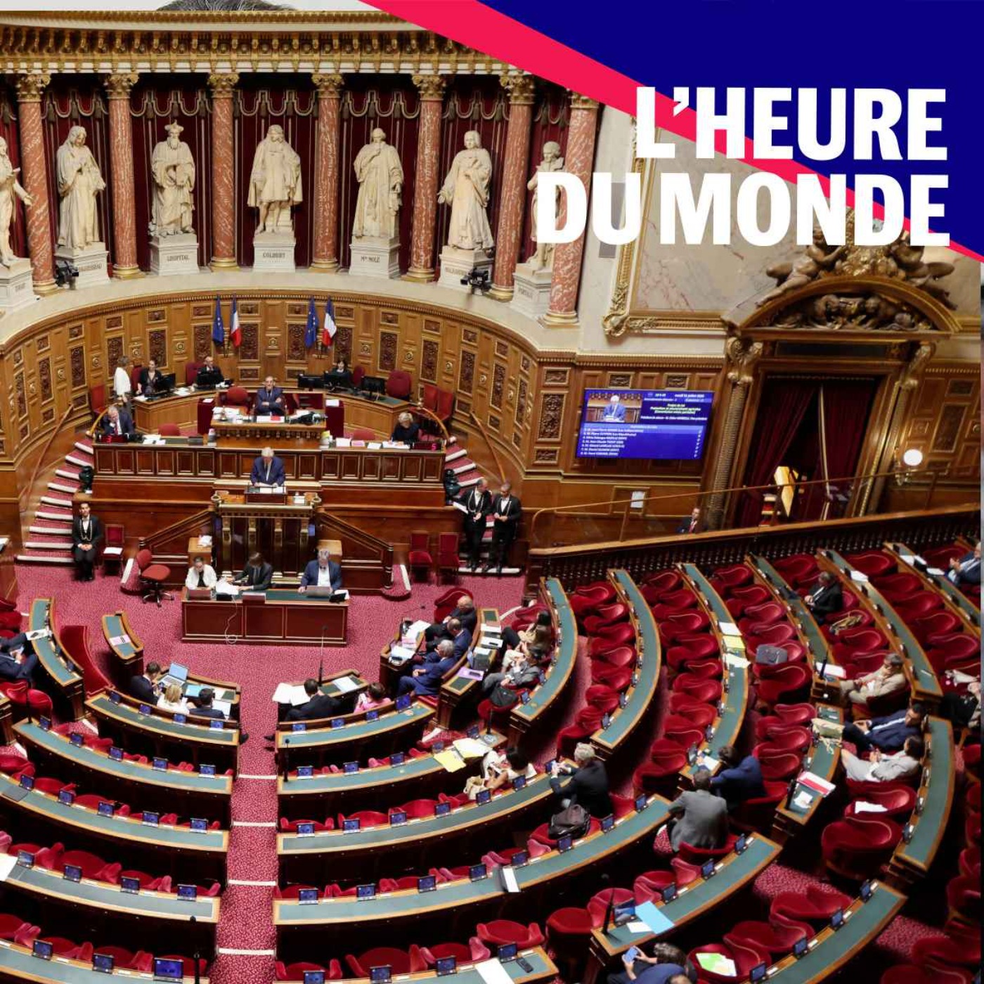 Sénatoriales : tout comprendre à ces élections méconnues mais cruciales