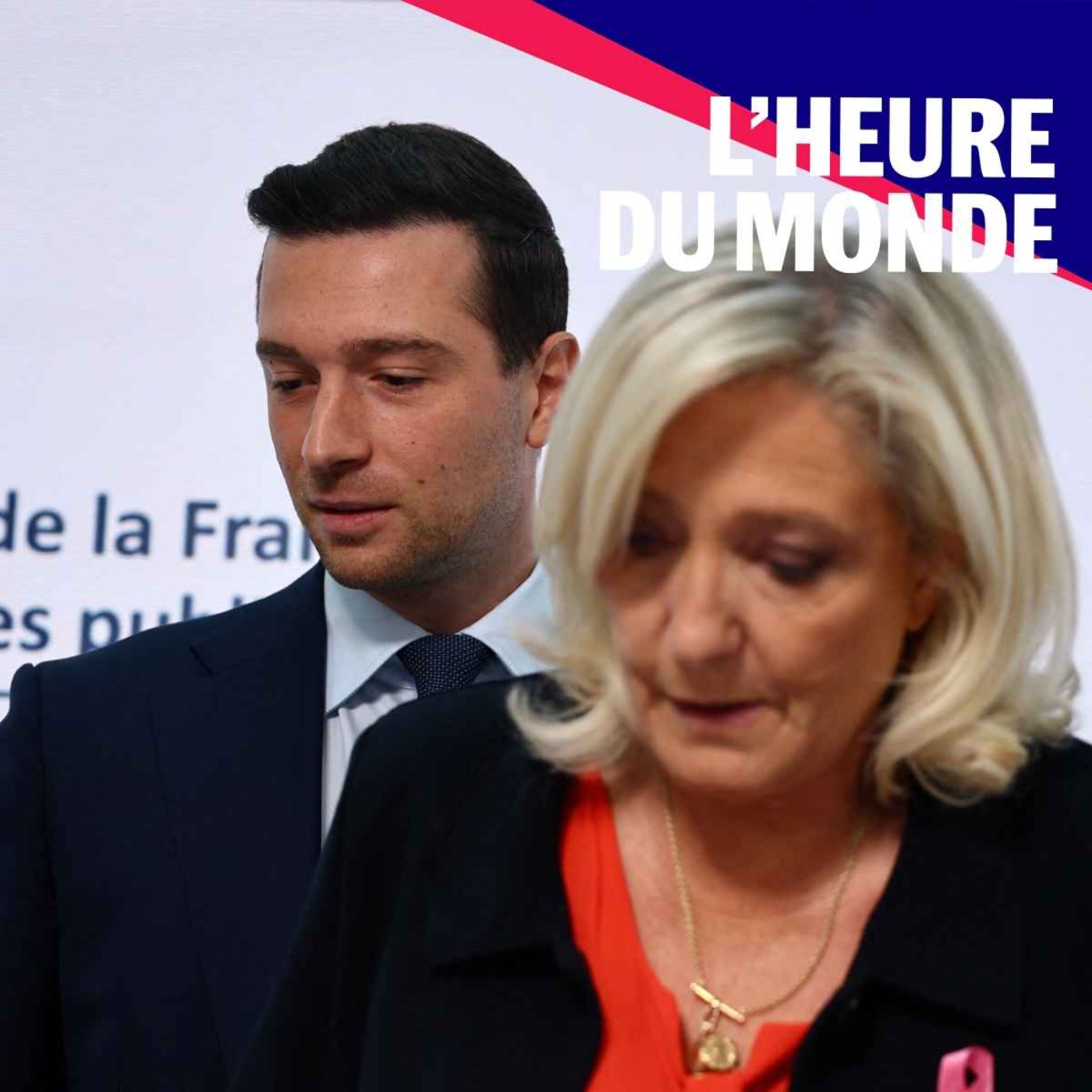 Ecrits antisémites de Jordan Bardella : quelles turbulences au RN ?