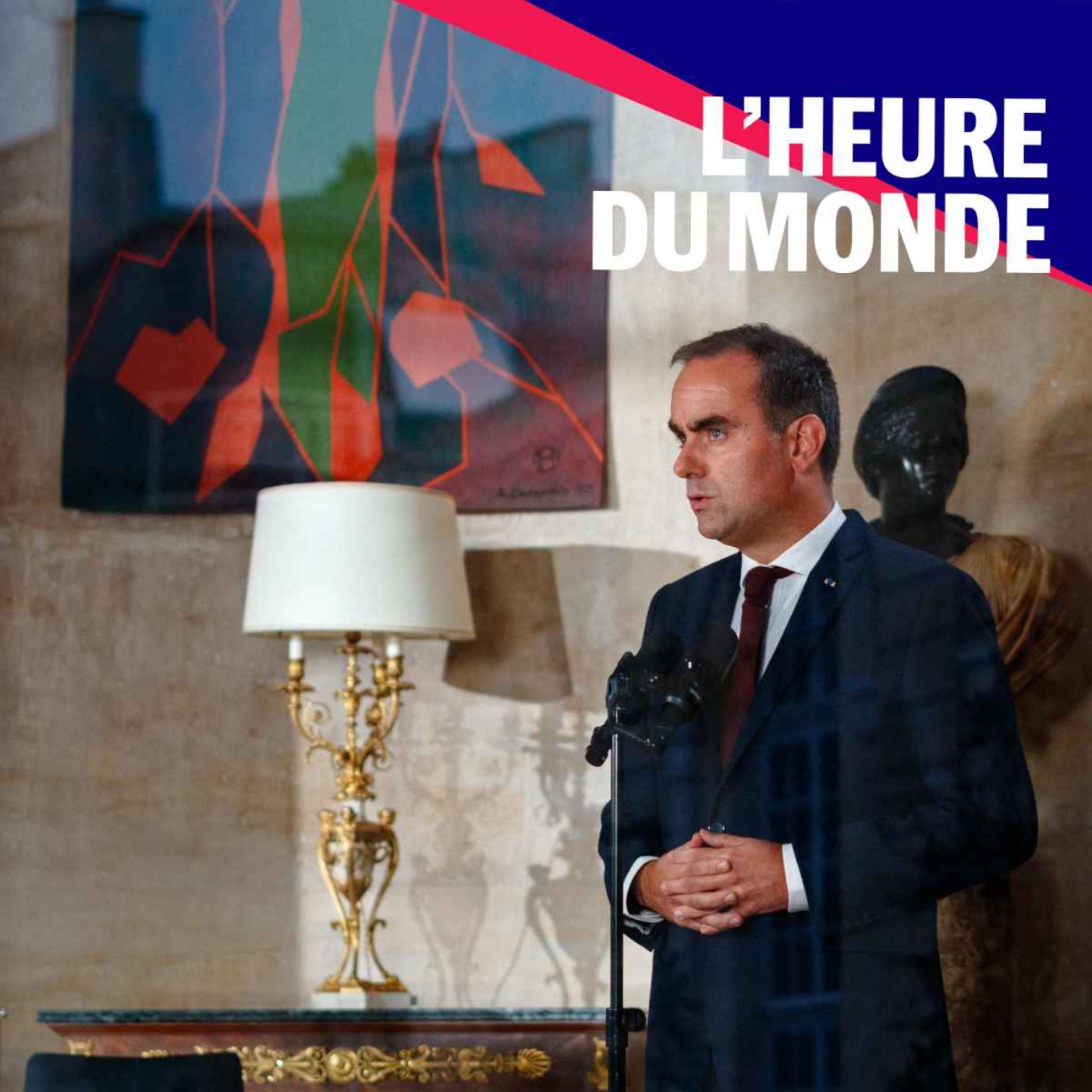 Budget 2027 : le risque d’une crise de la dette