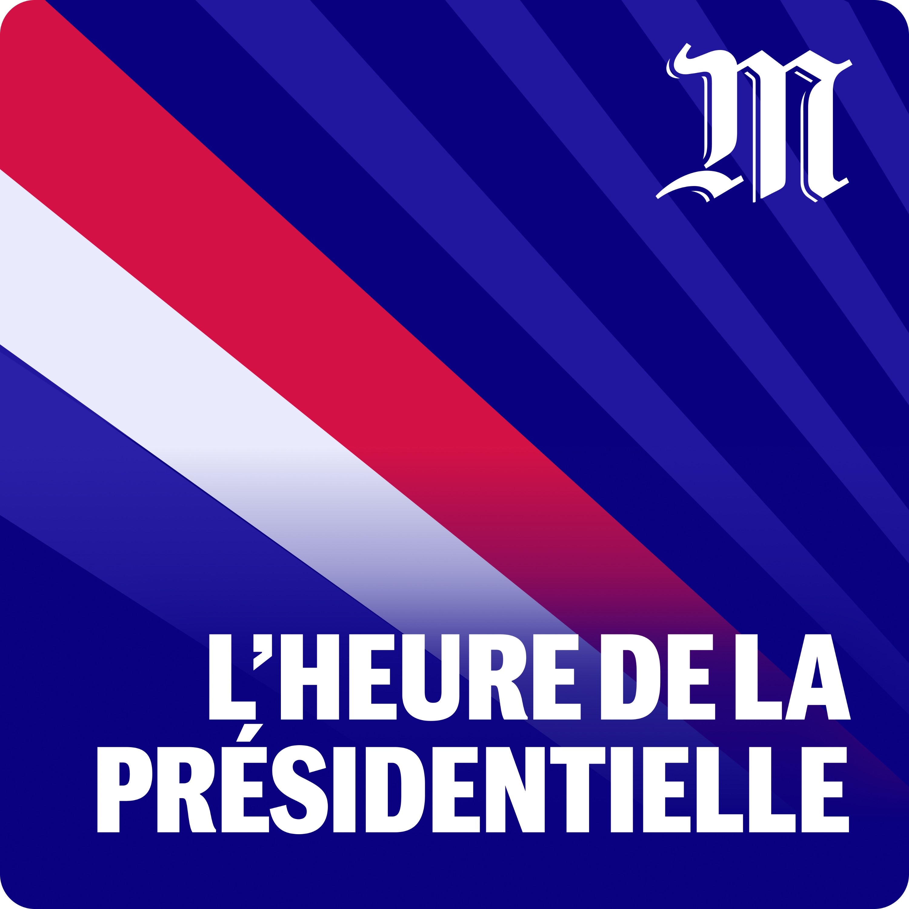 Découvrez l'Heure de la présidentielle