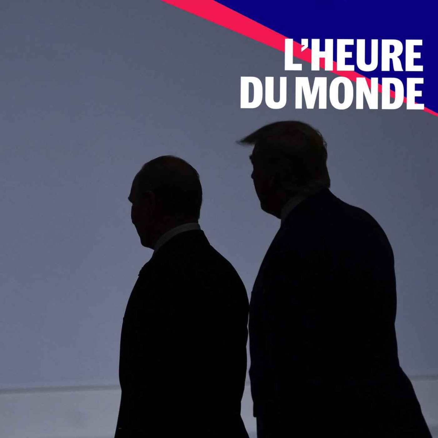 Accord Trump-Poutine sur le gazole : un tournant dans la guerre en Ukraine ?