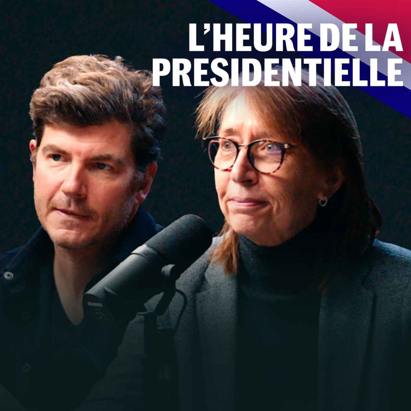 Présidentielle 2027 : une campagne sous le signe de la colère