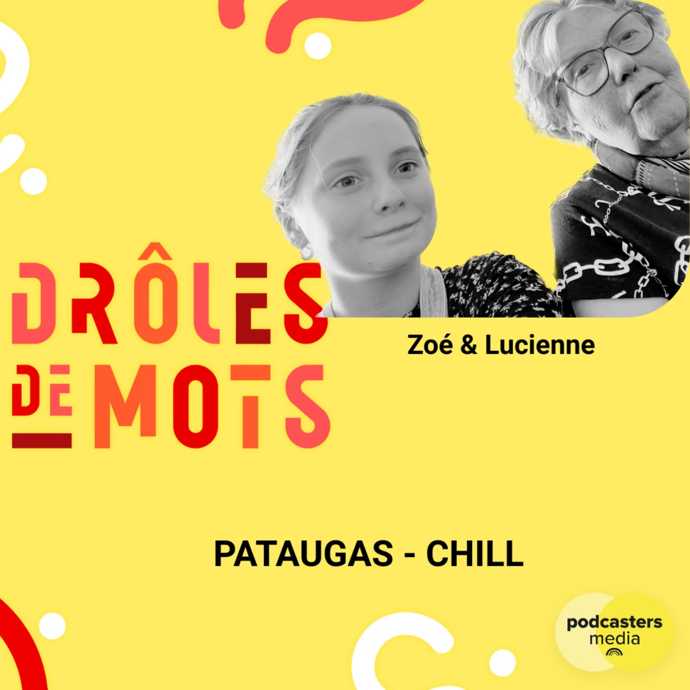 PATAUGAS - CHILL