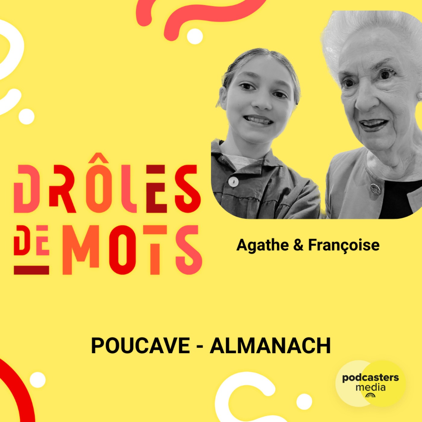 ALMANACH - POUCAVE