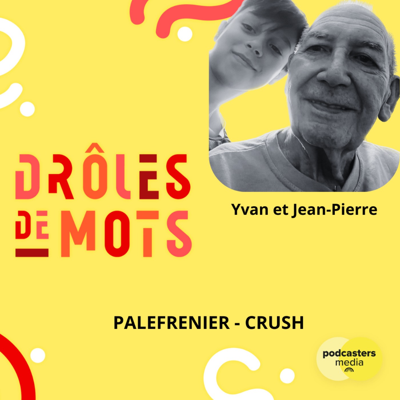 PALEFRENIER - CRUSH