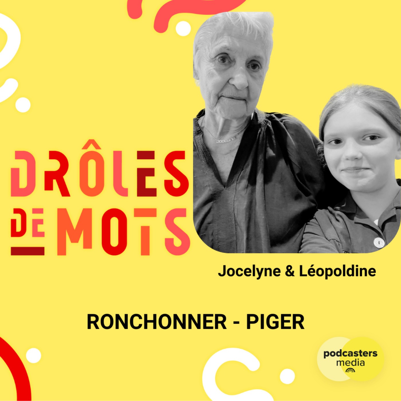 PIGER - RONCHONNER