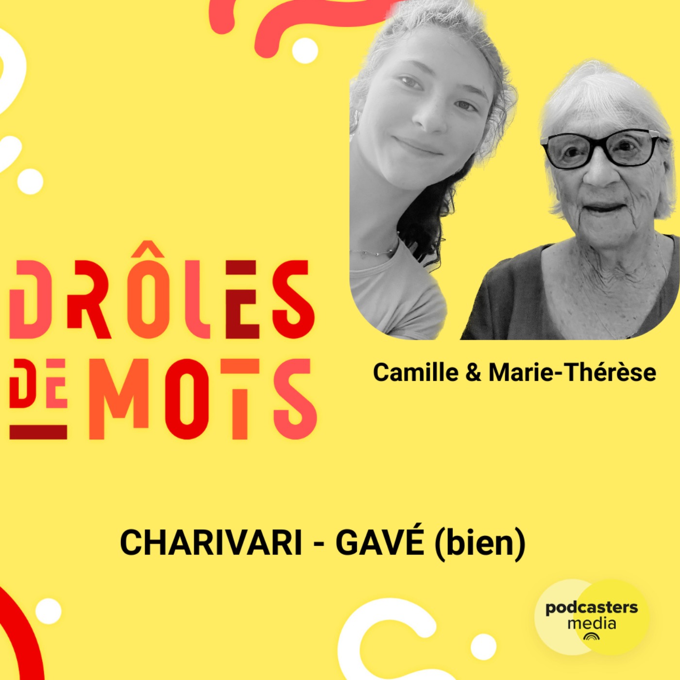 CHARIVARI - GAVÉ