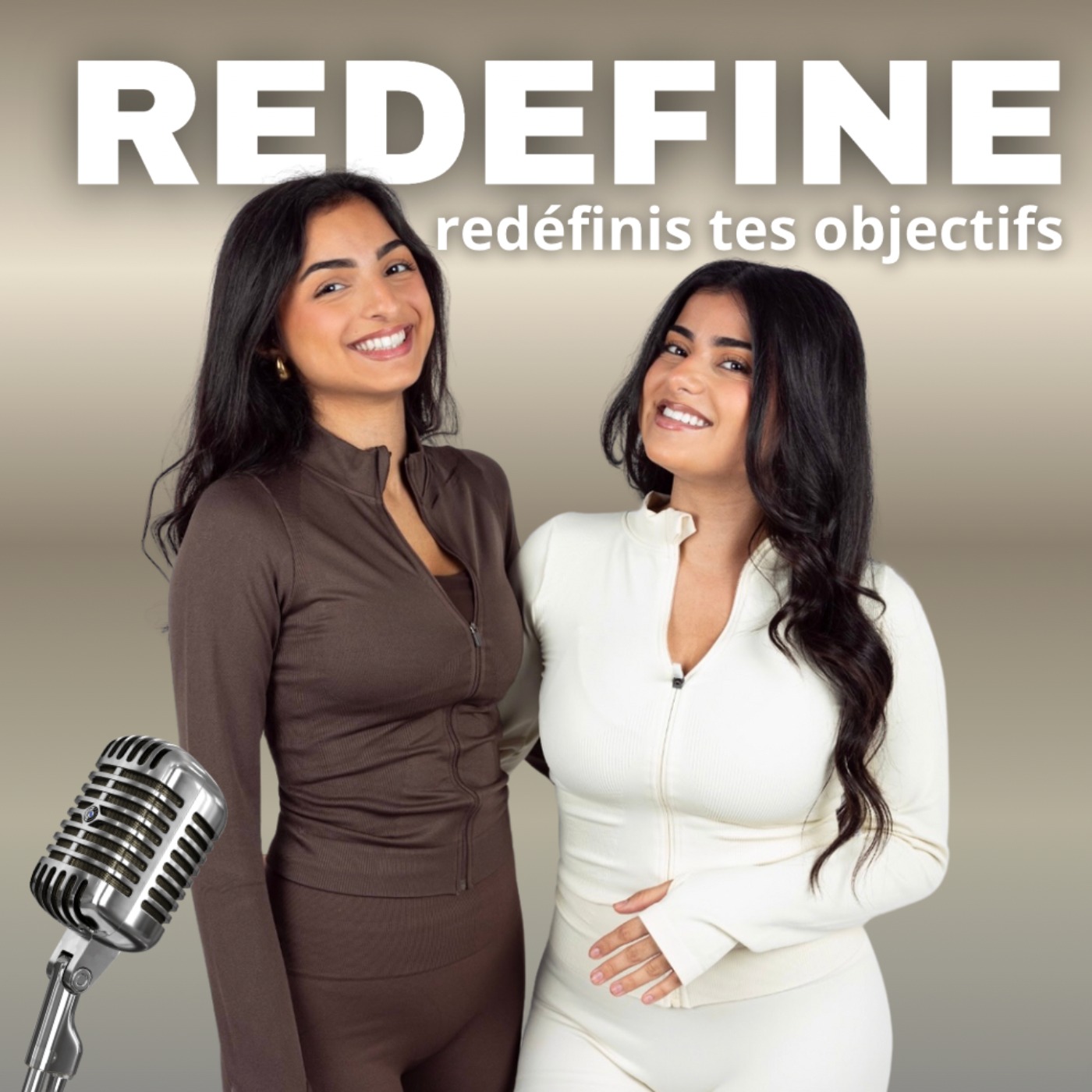 Redefine