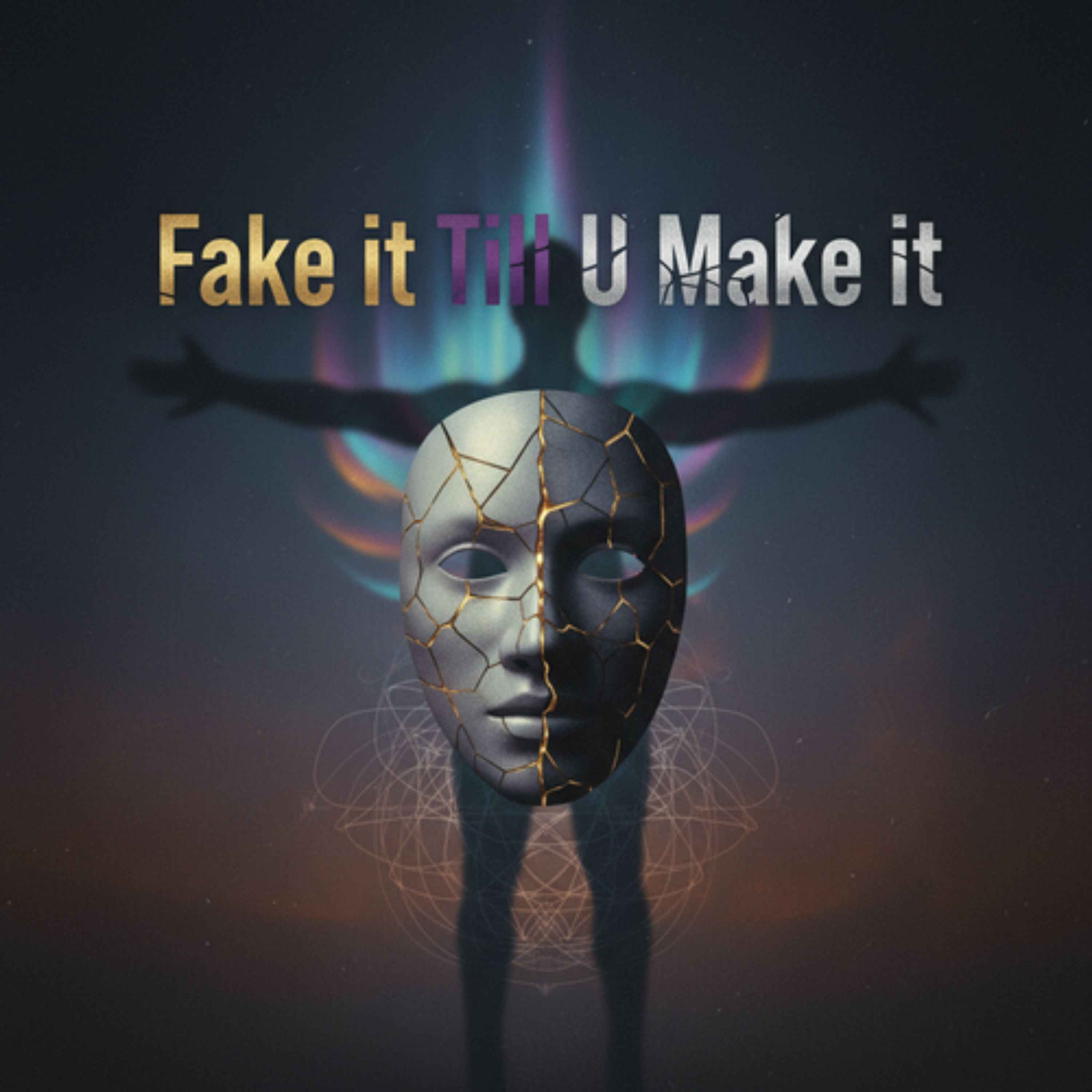 Fake it Till U Make it