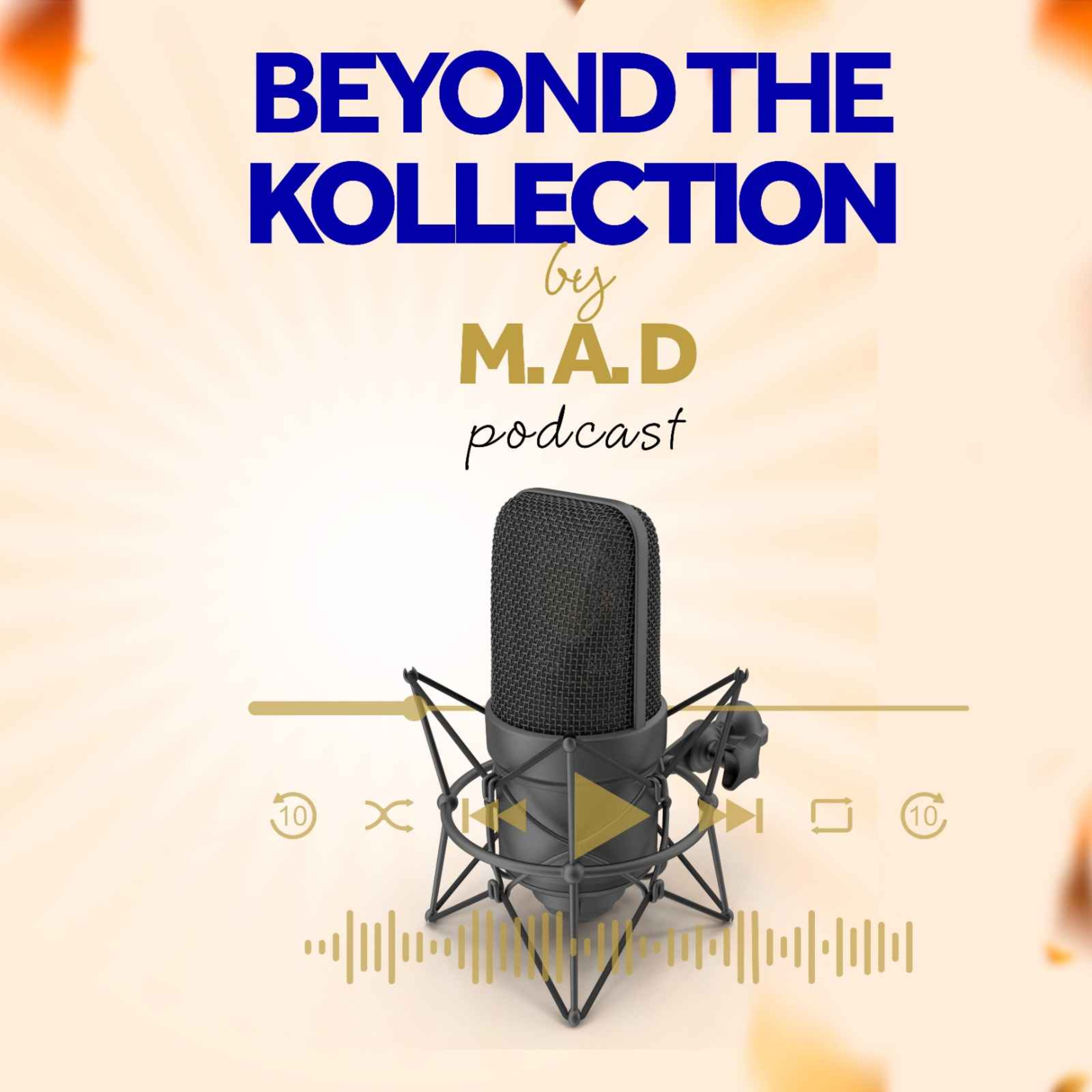 Beyond The Kollection Trailer