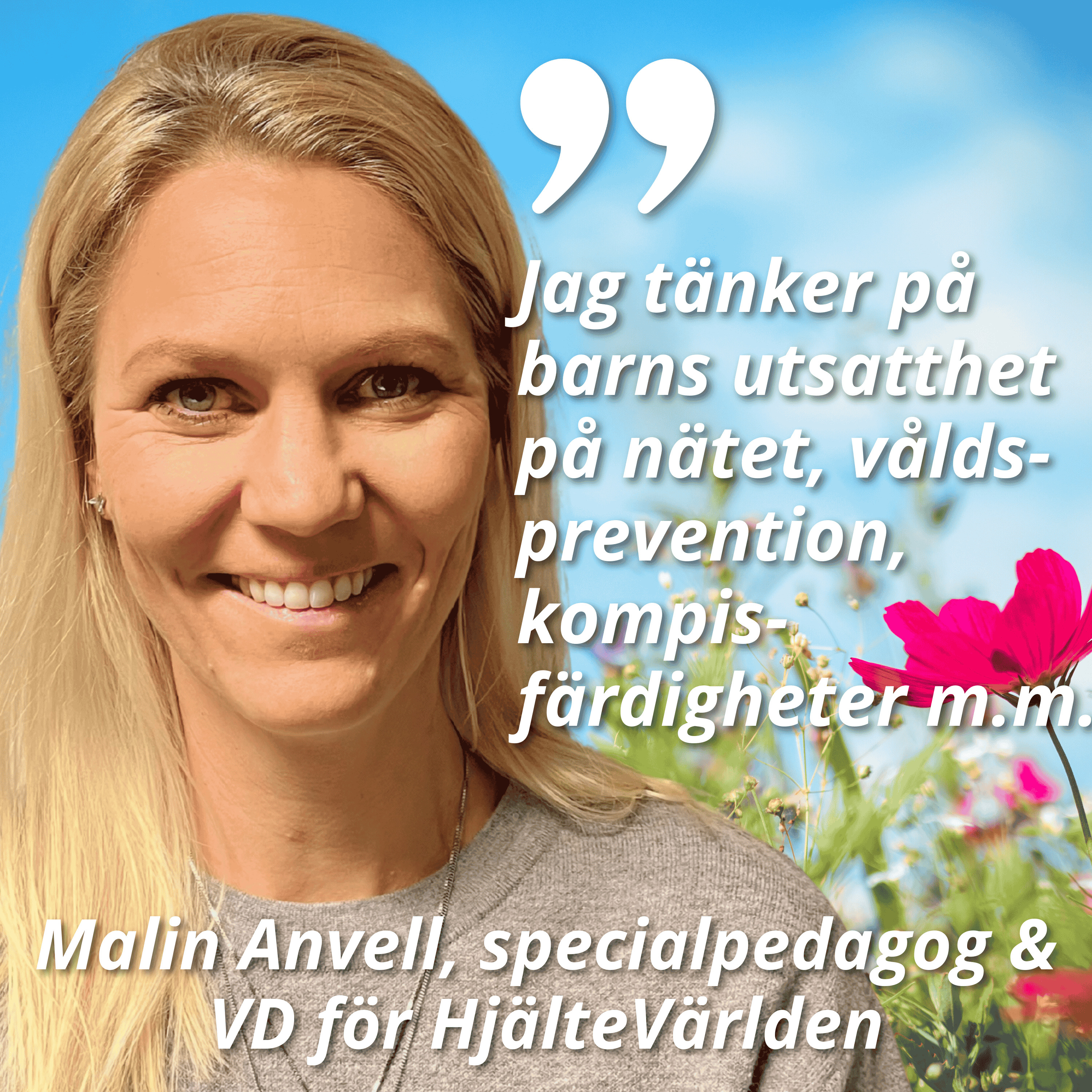 18. Att bygga hjältar i vardagen - specialpedagogik, trygghet och lärande i praktiken episode artwork