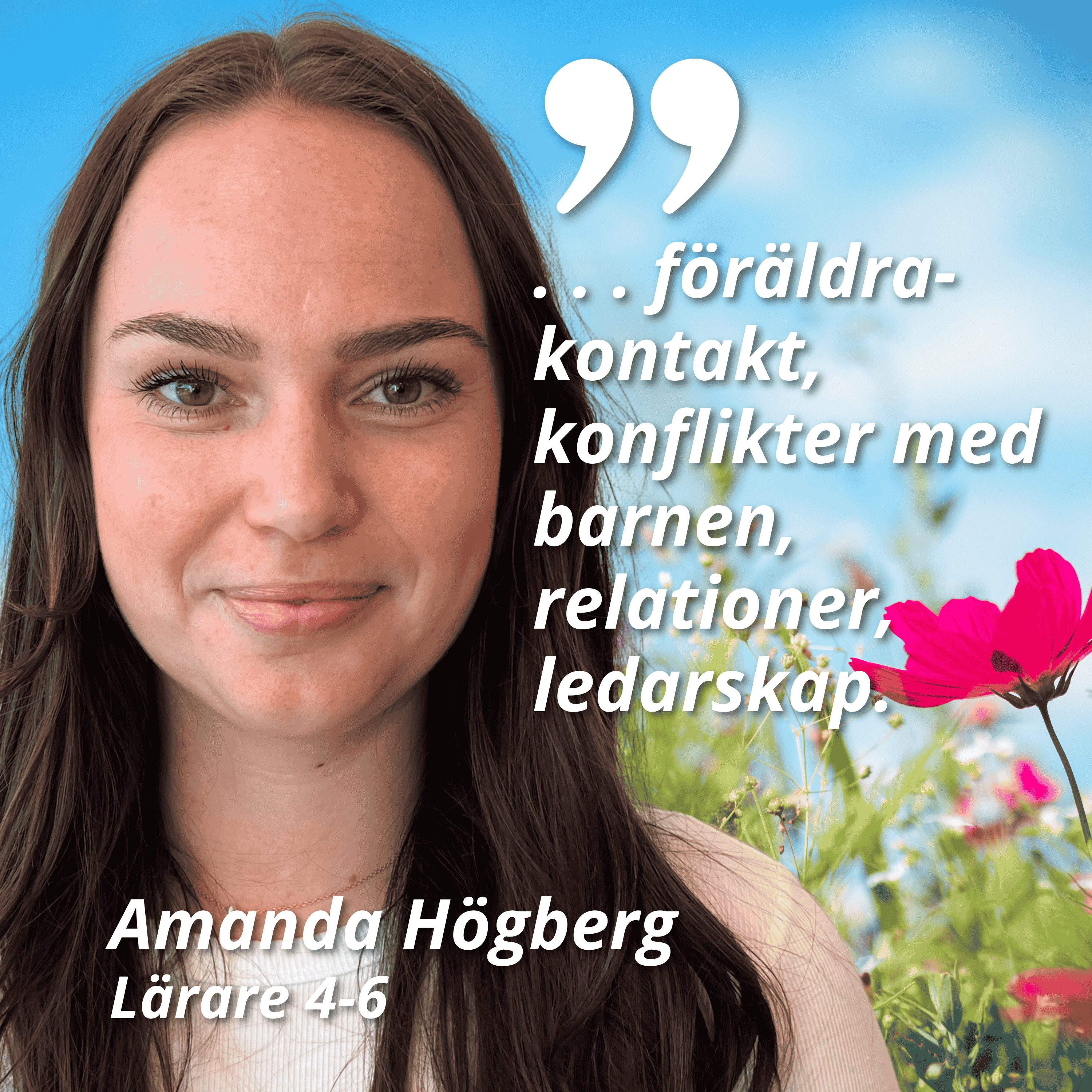 19. Den nya lärarens verklighet en bit in i yrkeslivet episode artwork