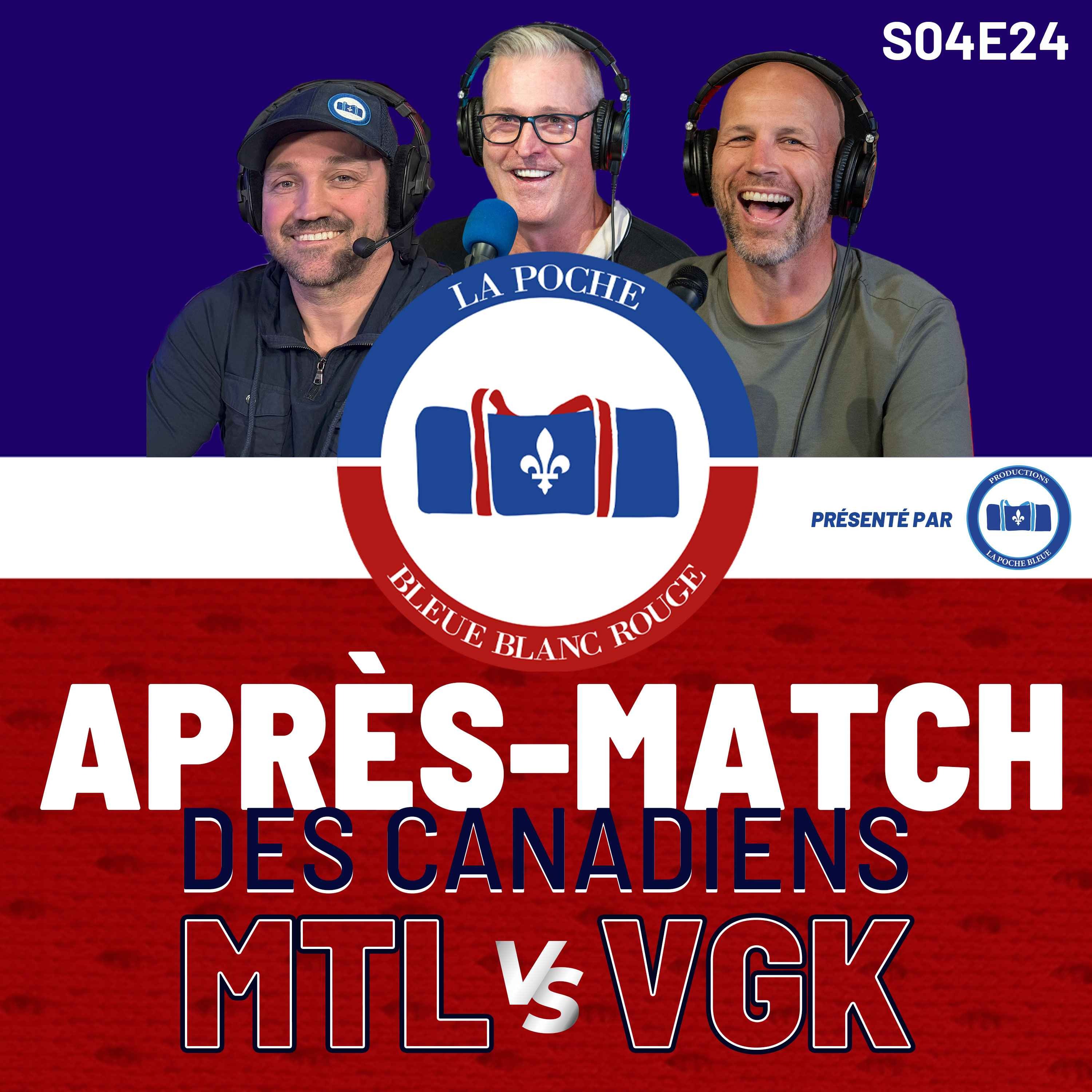 La Poche Bleue Blanc Rouge