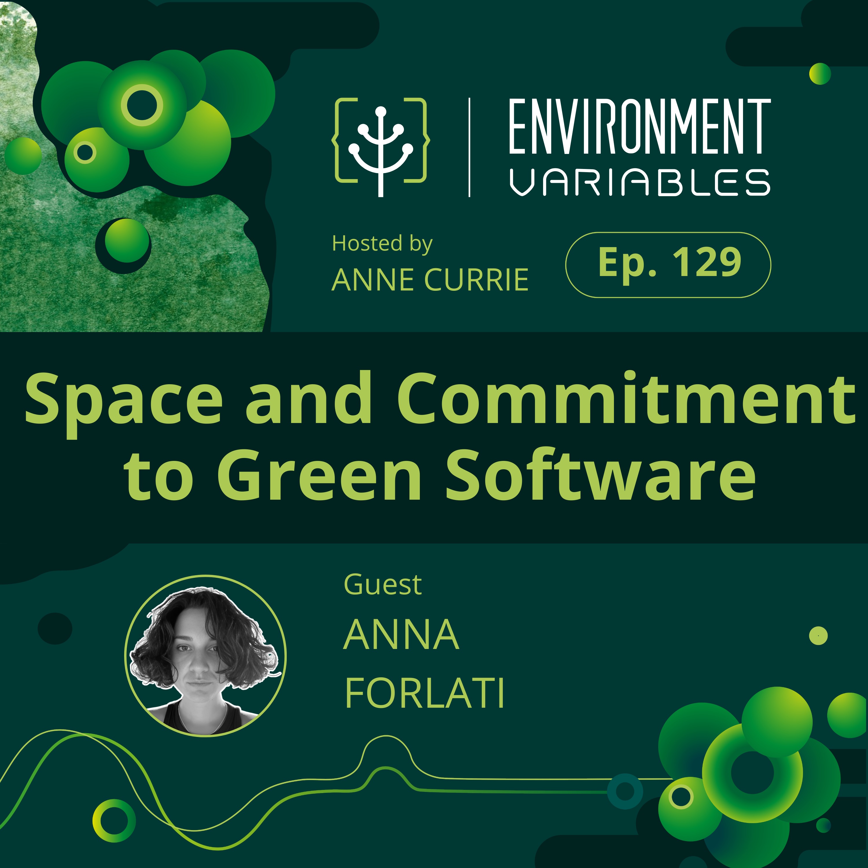 Environment Variables