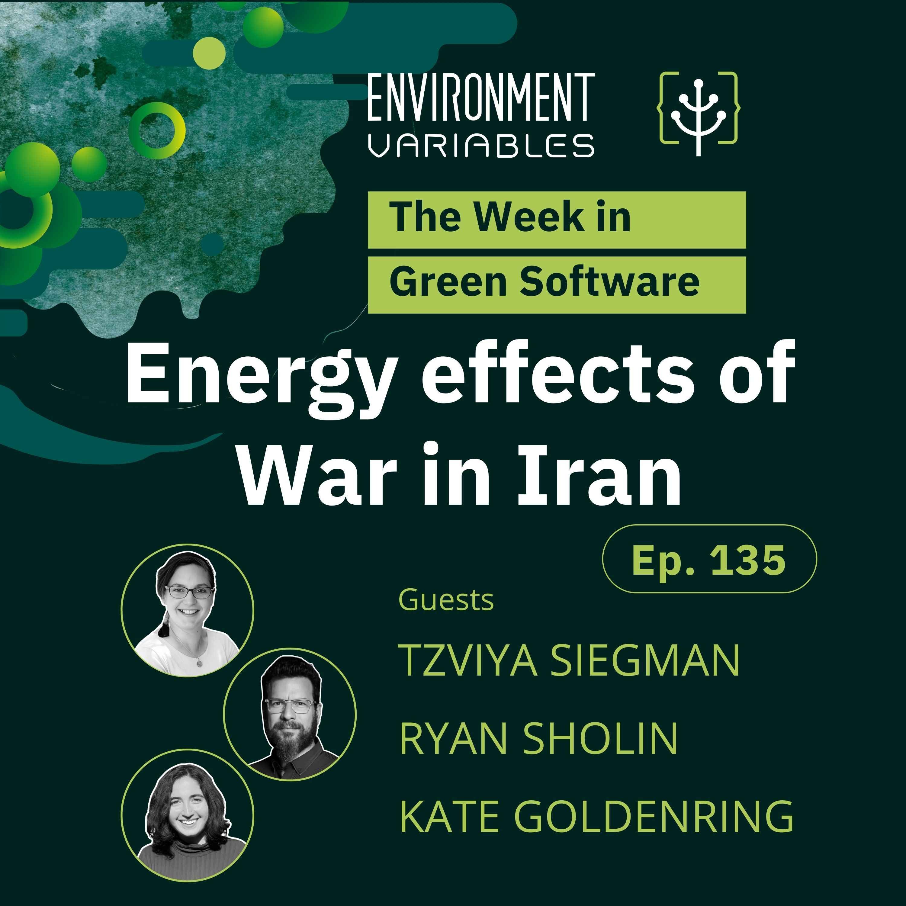 Environment Variables