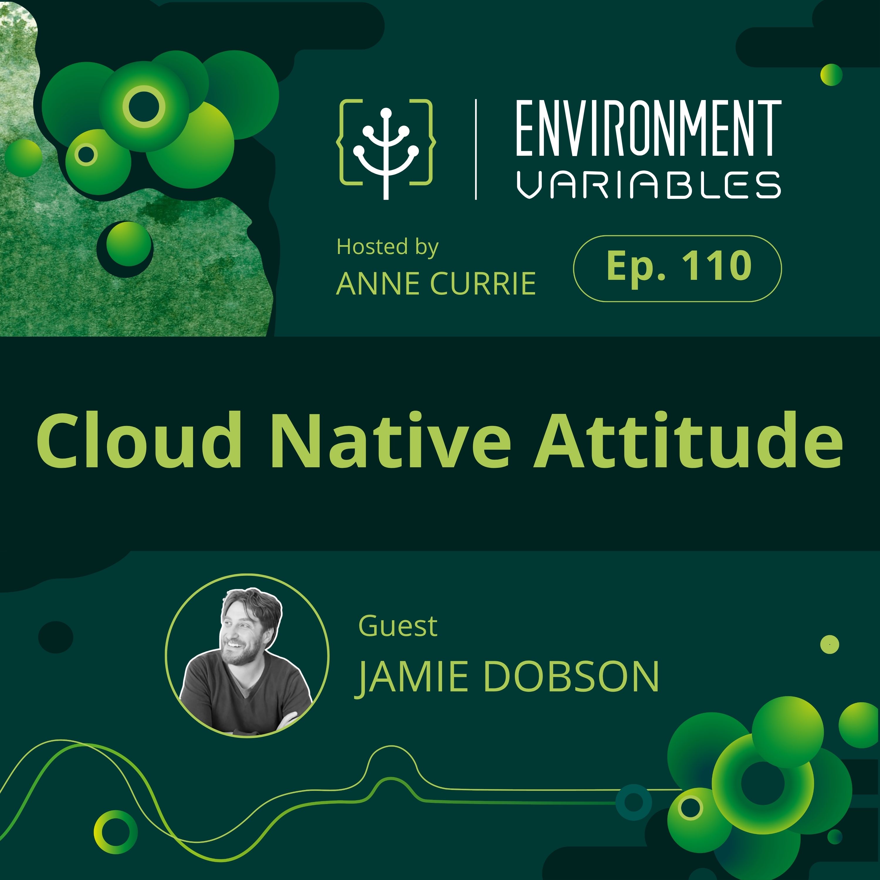 Cloud Native Attitude