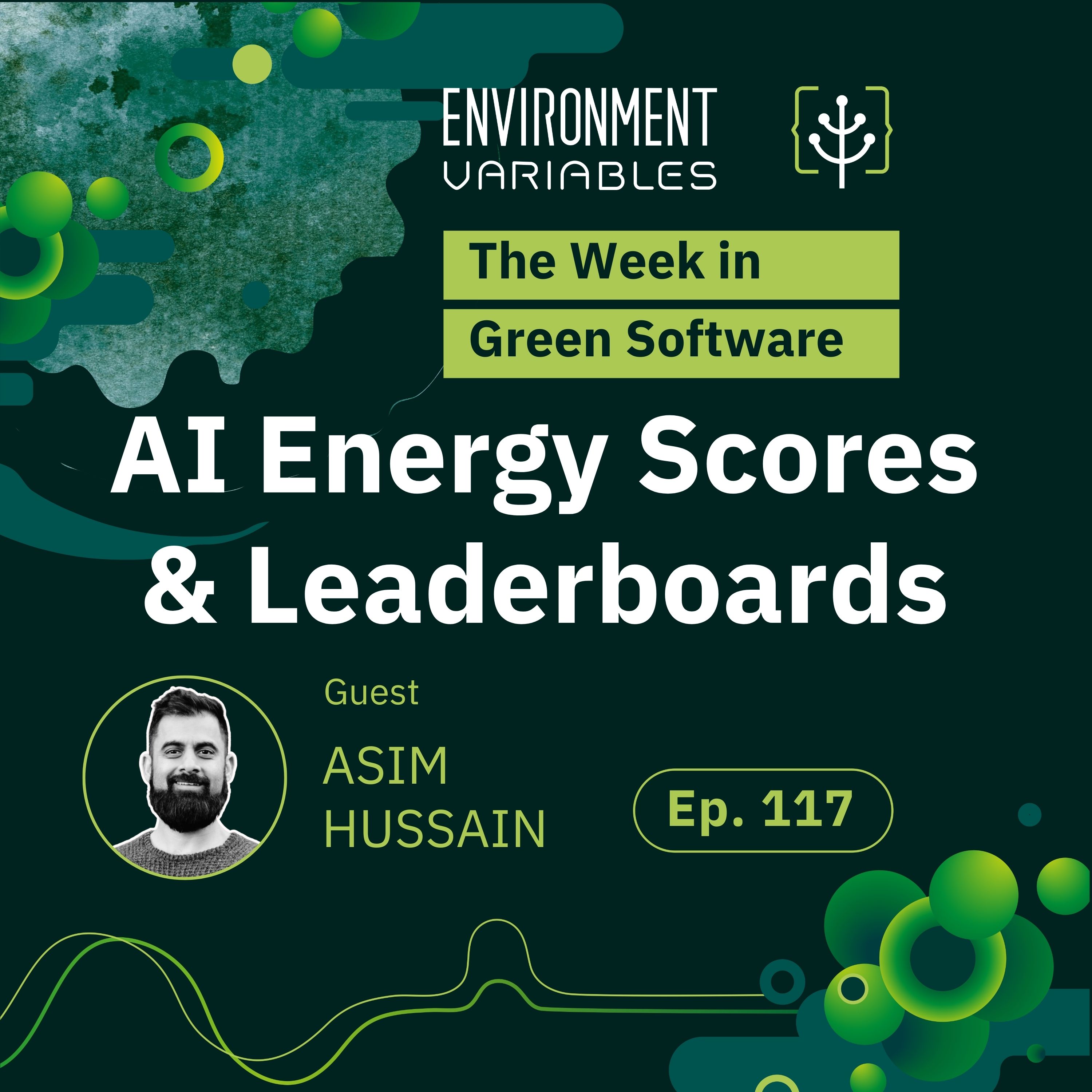 The Week in Green Software: AI Energy Scores & Leaderboards