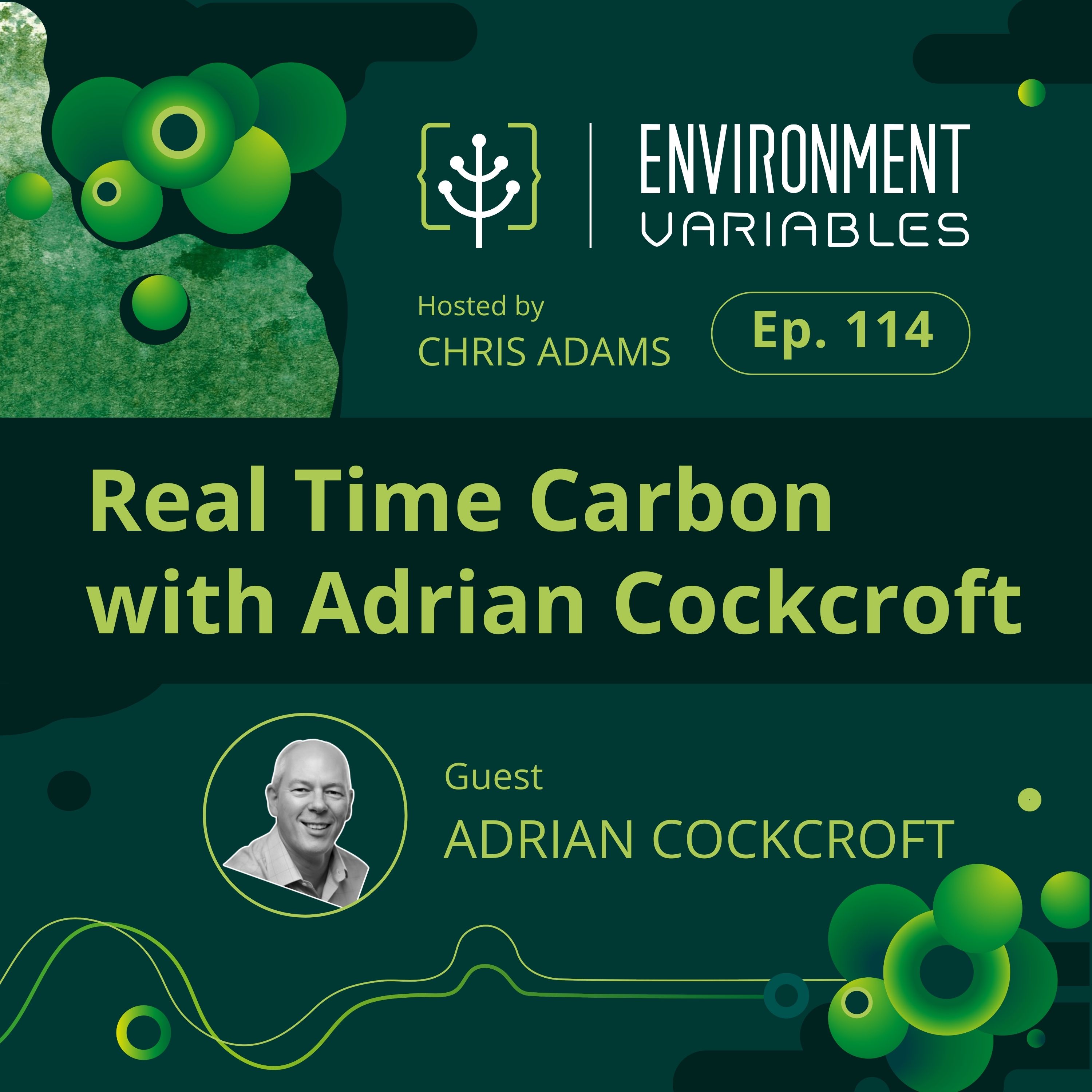 Real Time Cloud with Adrian Cockcroft