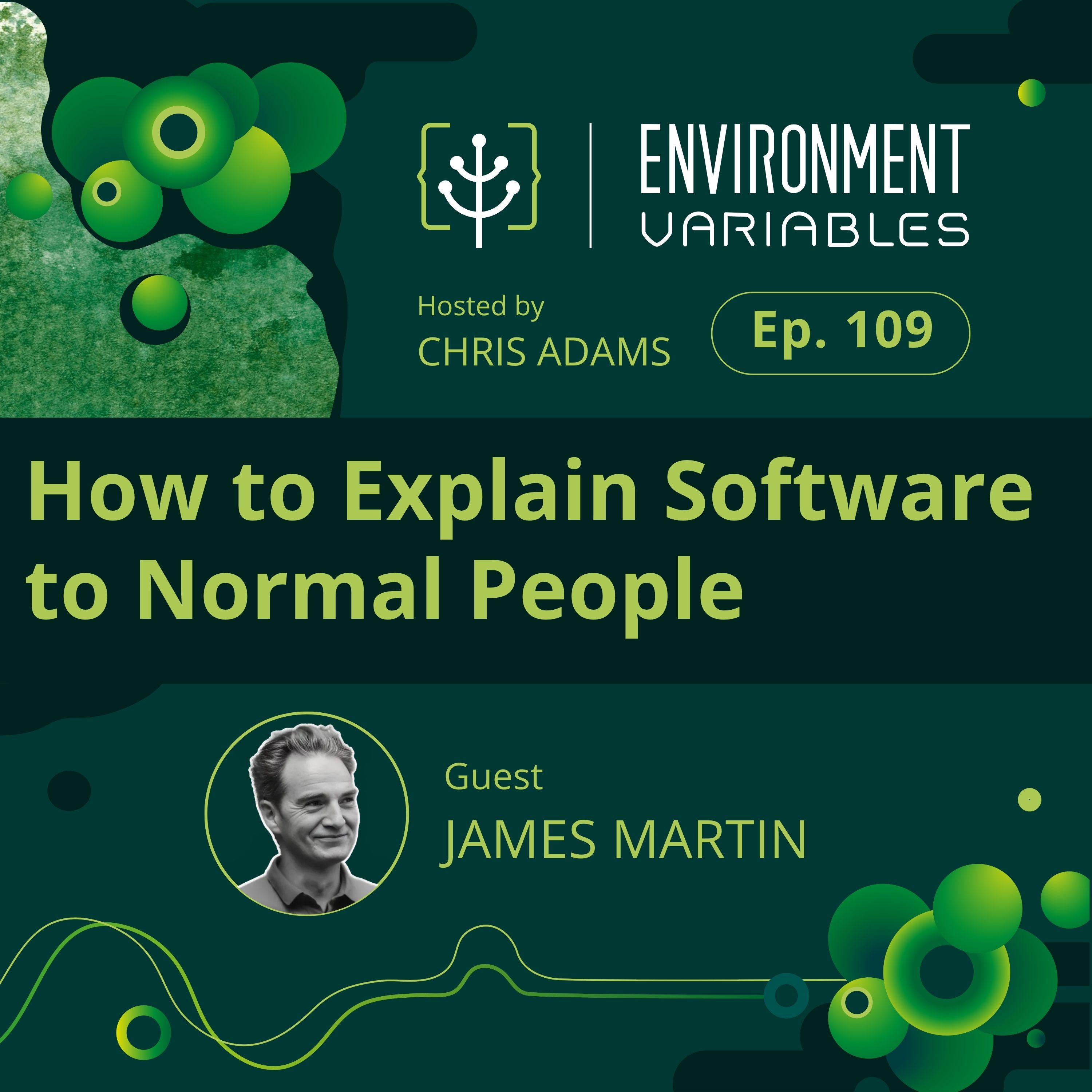 How to Explain Green Software to Normal People