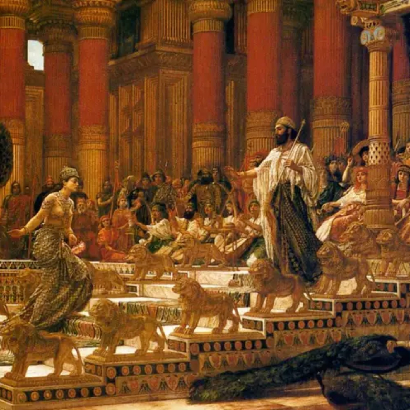 The Continuous History of the Jewish People