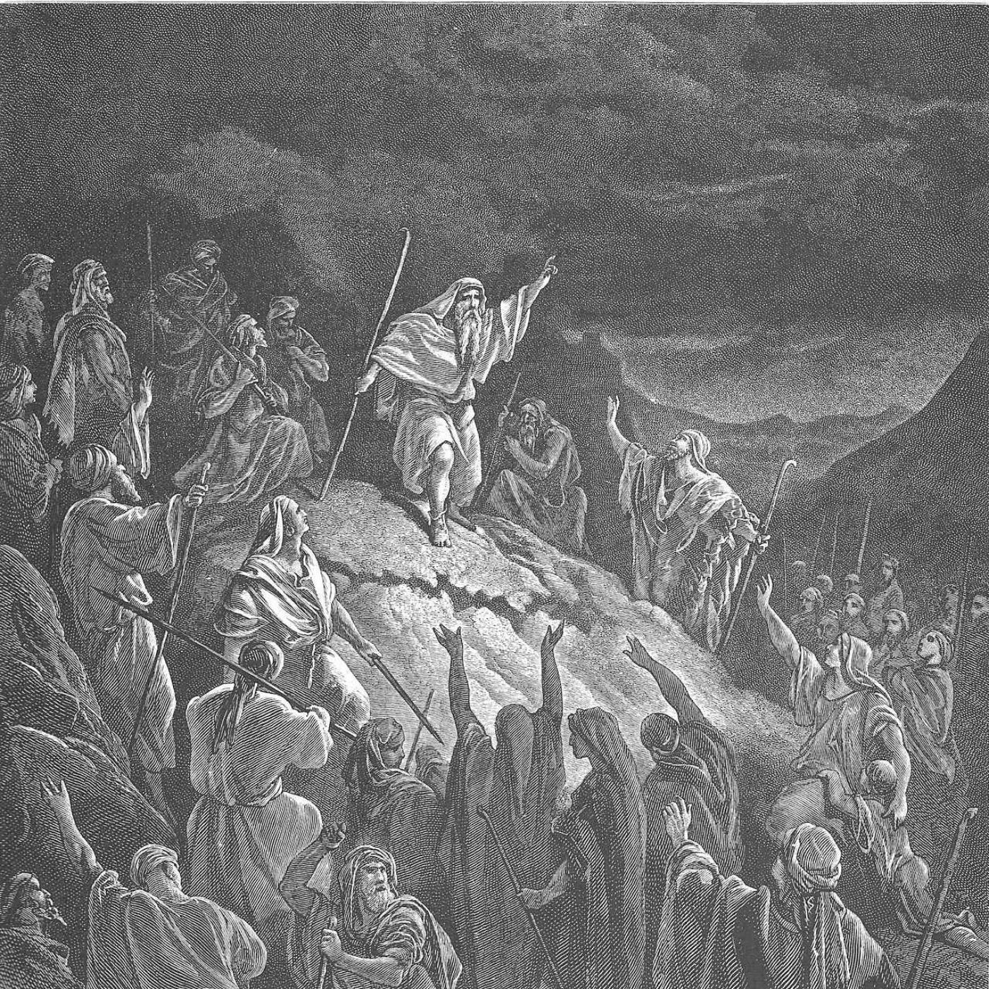 The Continuous History of the Jewish People