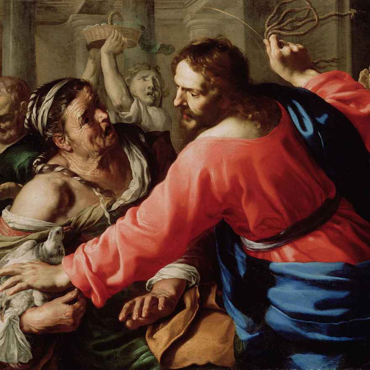 The Continuous History of the Jewish People