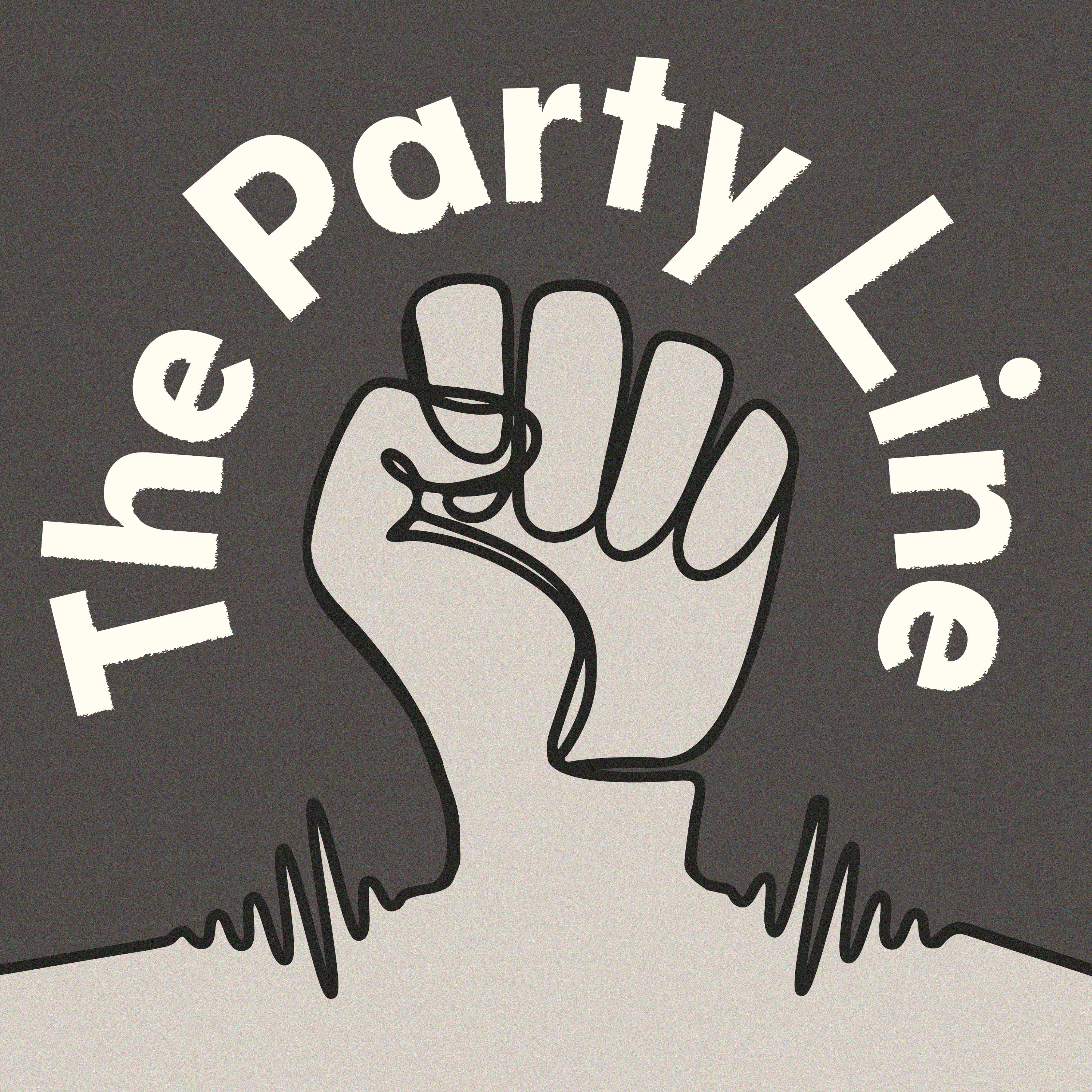 The Party Line Podcast