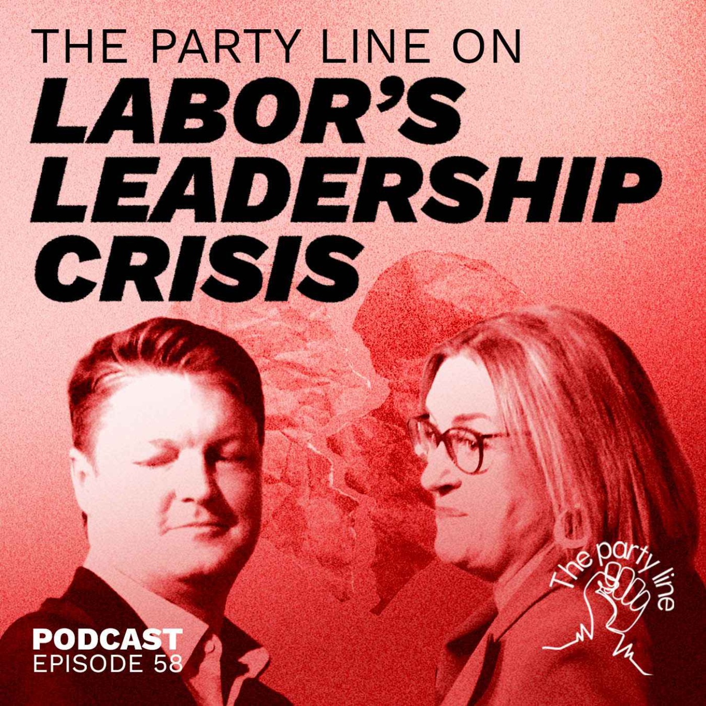 The Party Line on Labor’s leadership crisis episode artwork
