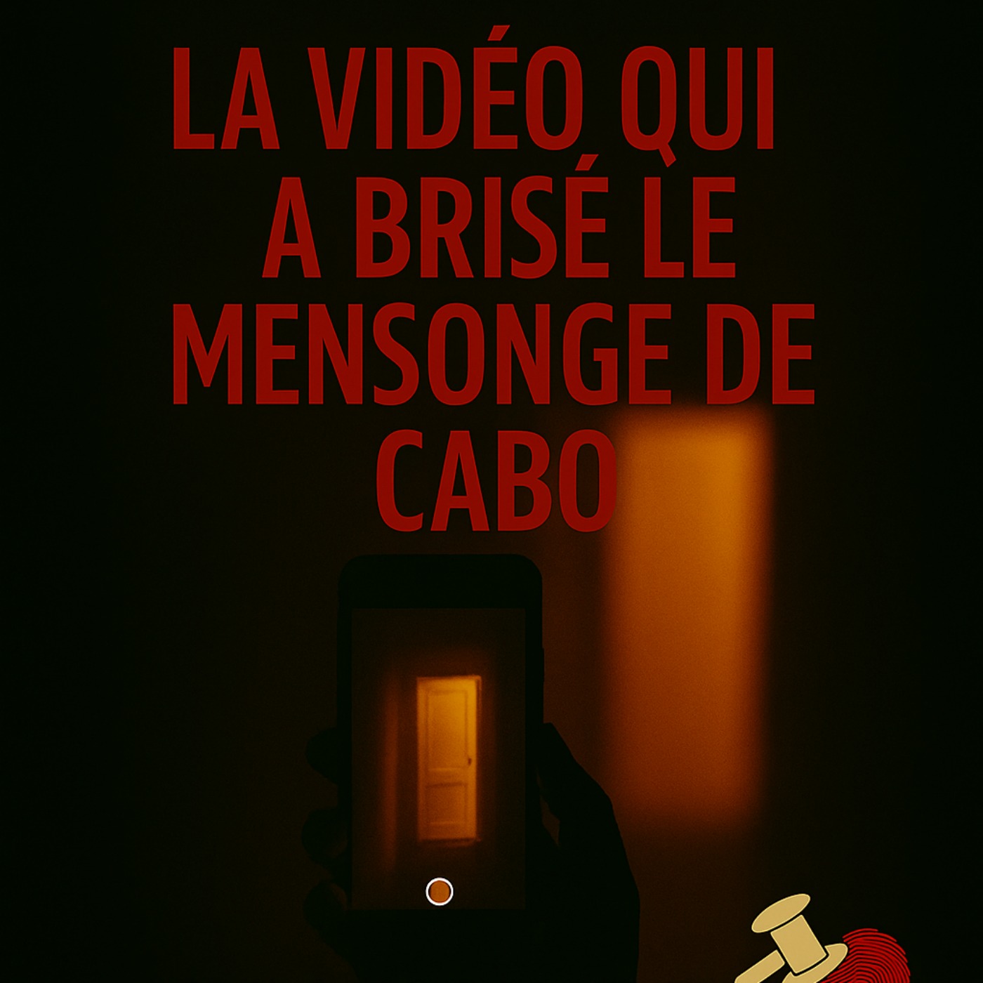 True crime : la vidéo qui a brisé le mensonge de Cabo San Lucas