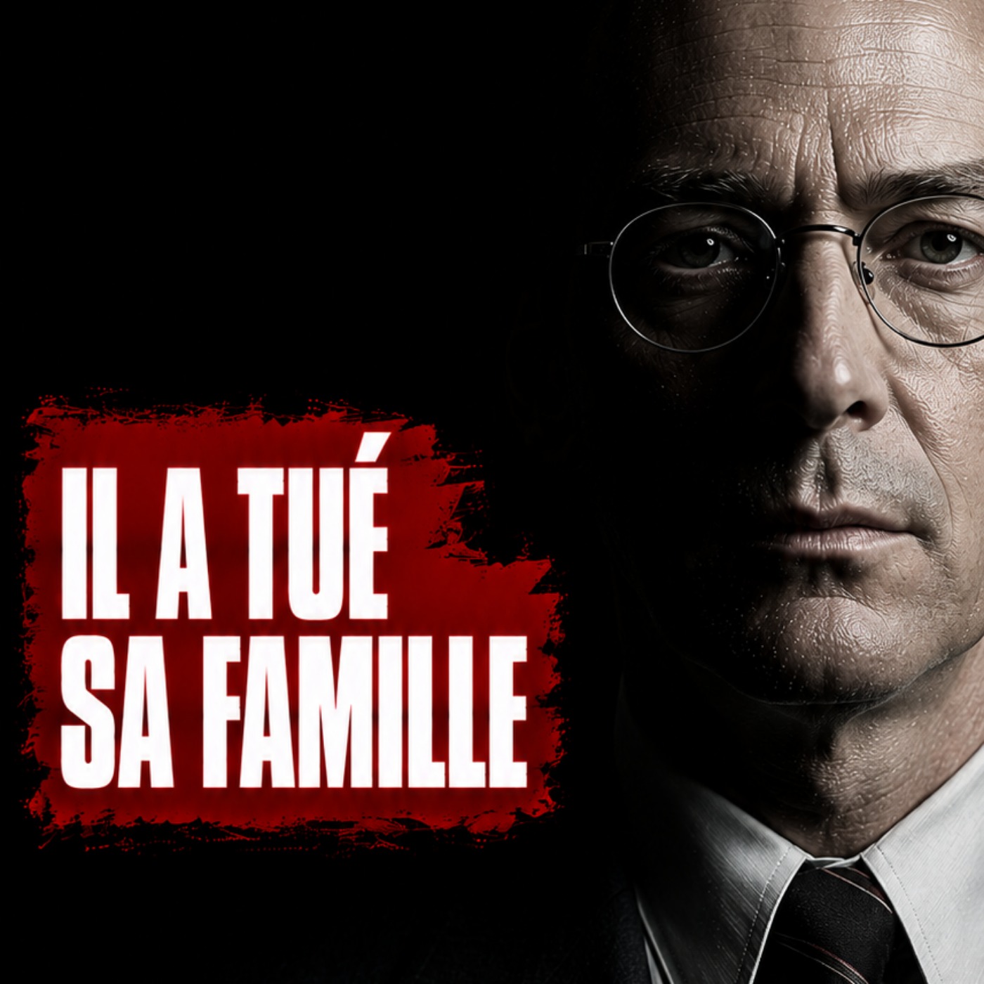 True crime : John List a tué toute sa famille, l'affaire criminelle de Westfield