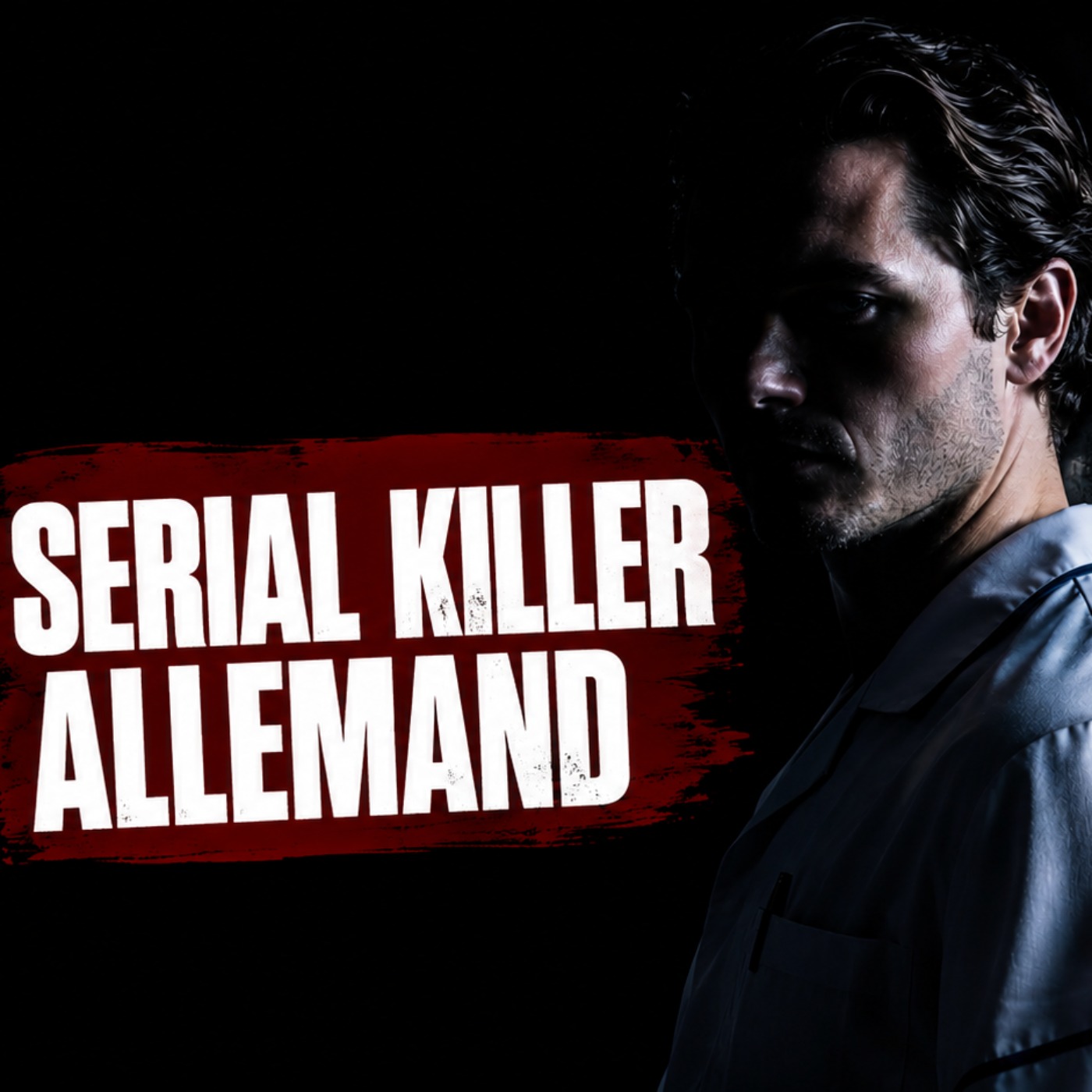 True crime : le pire serial killer Allemand une enquête criminelle glaçante