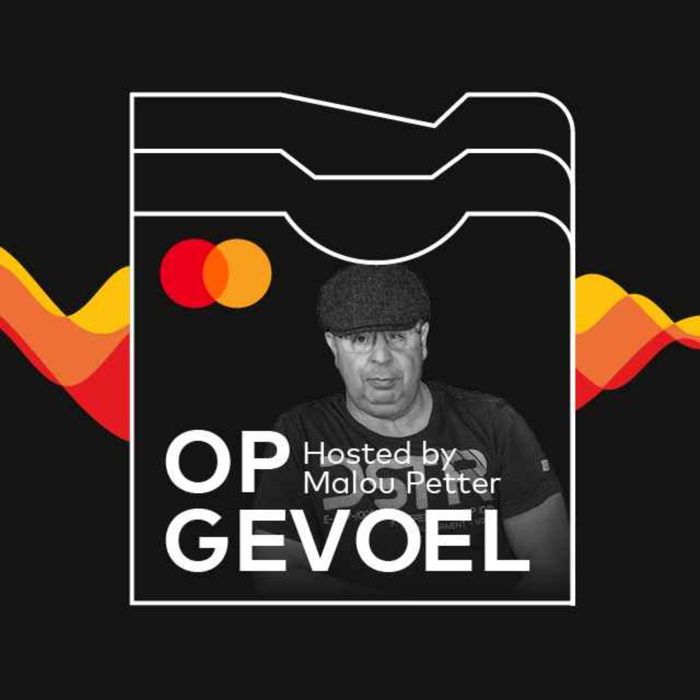 #5 Sander Terphuis – De worstelaar die ontsnapte uit Iran en Nederland omarmde