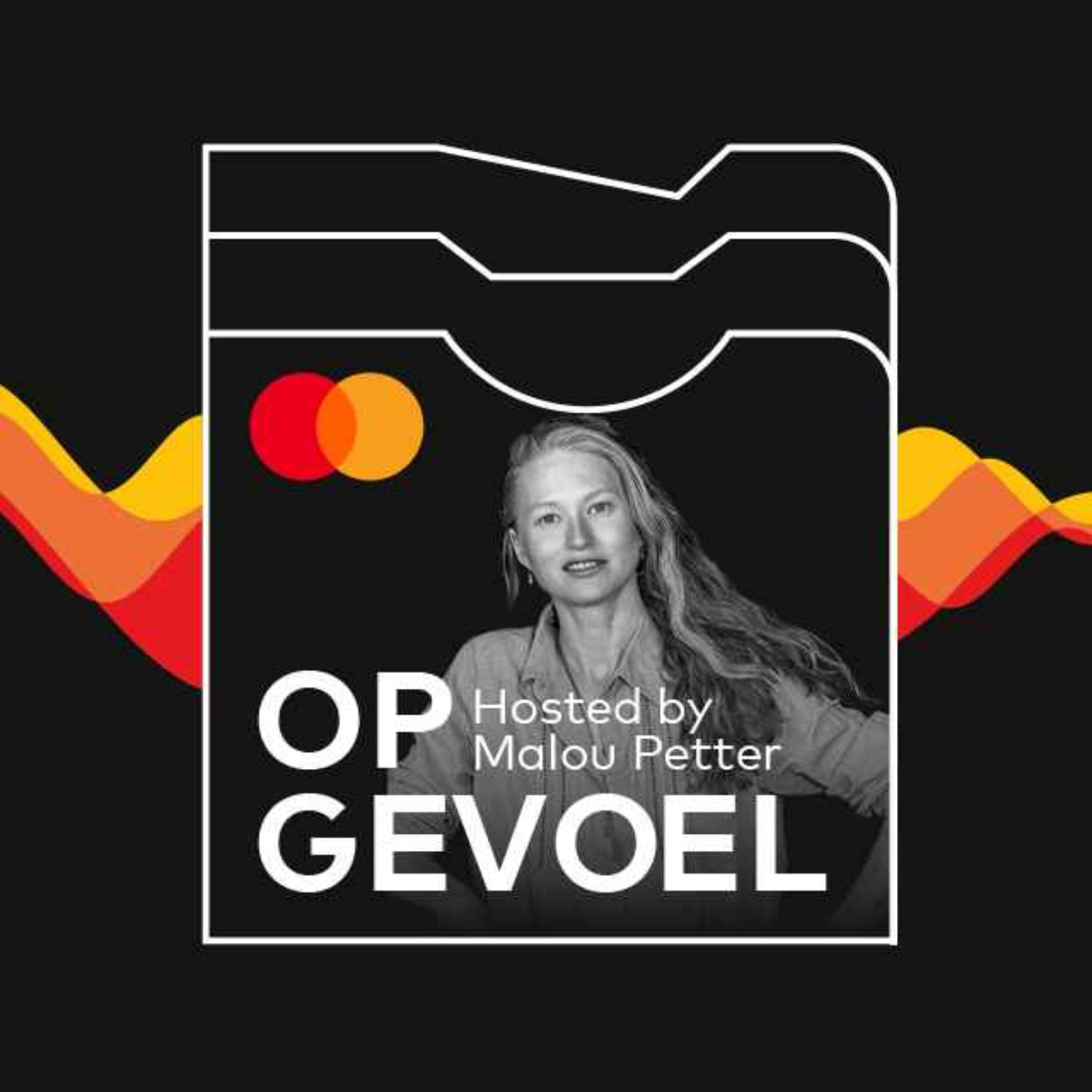 #6 Joan Kuhlman – Het model dat zelf haar route bepaalt