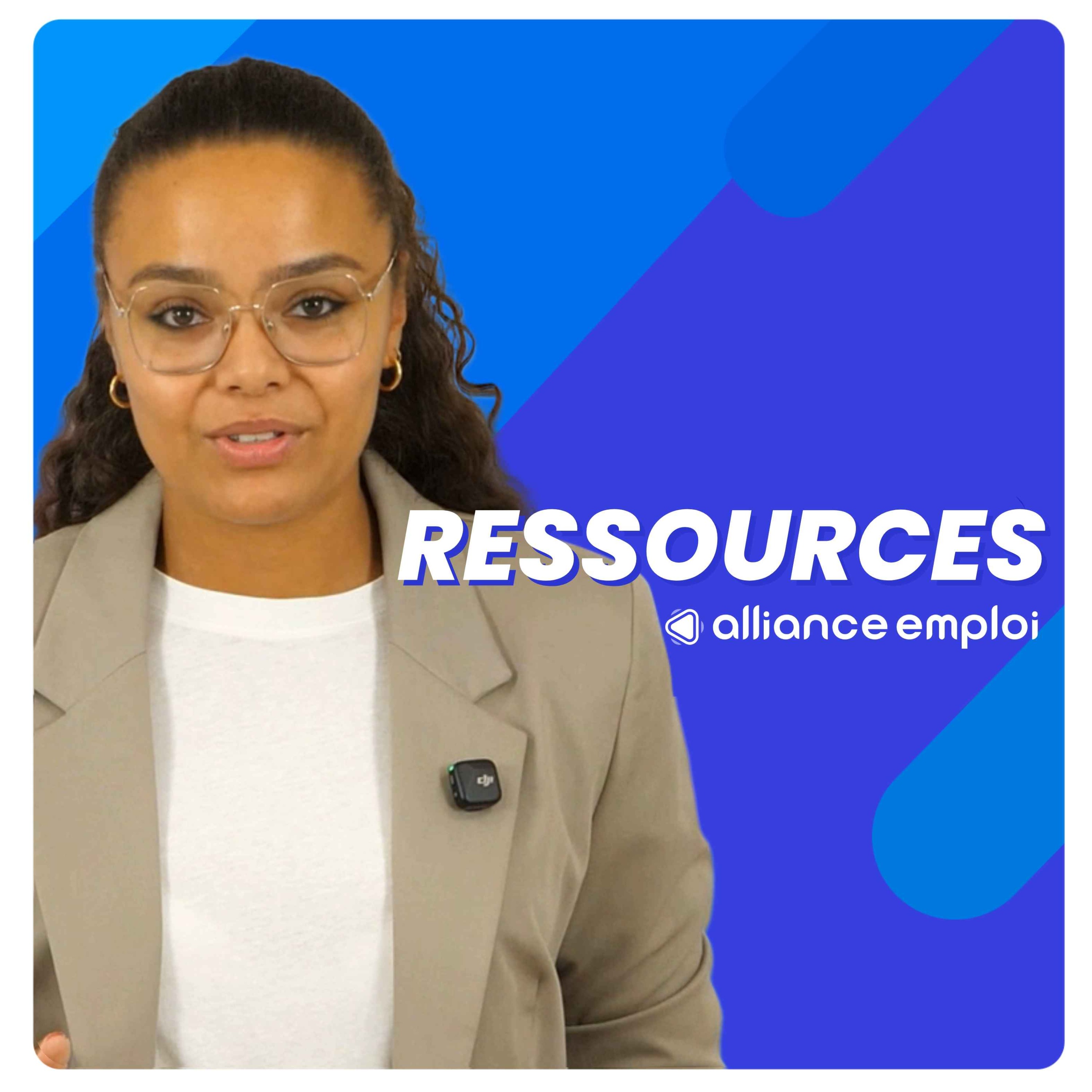 Ressources