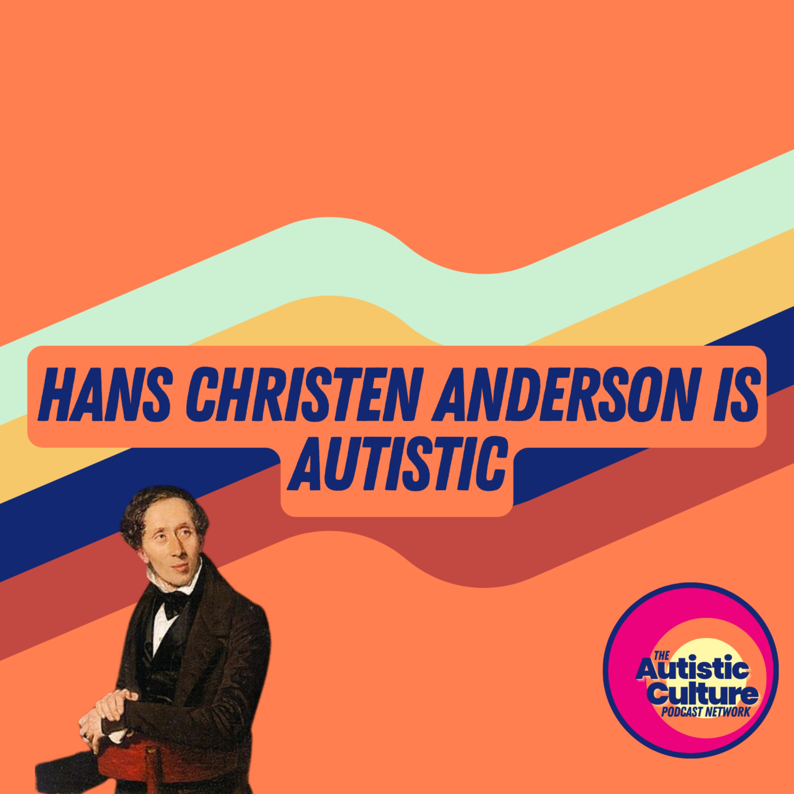 The Autistic Culture Podcast