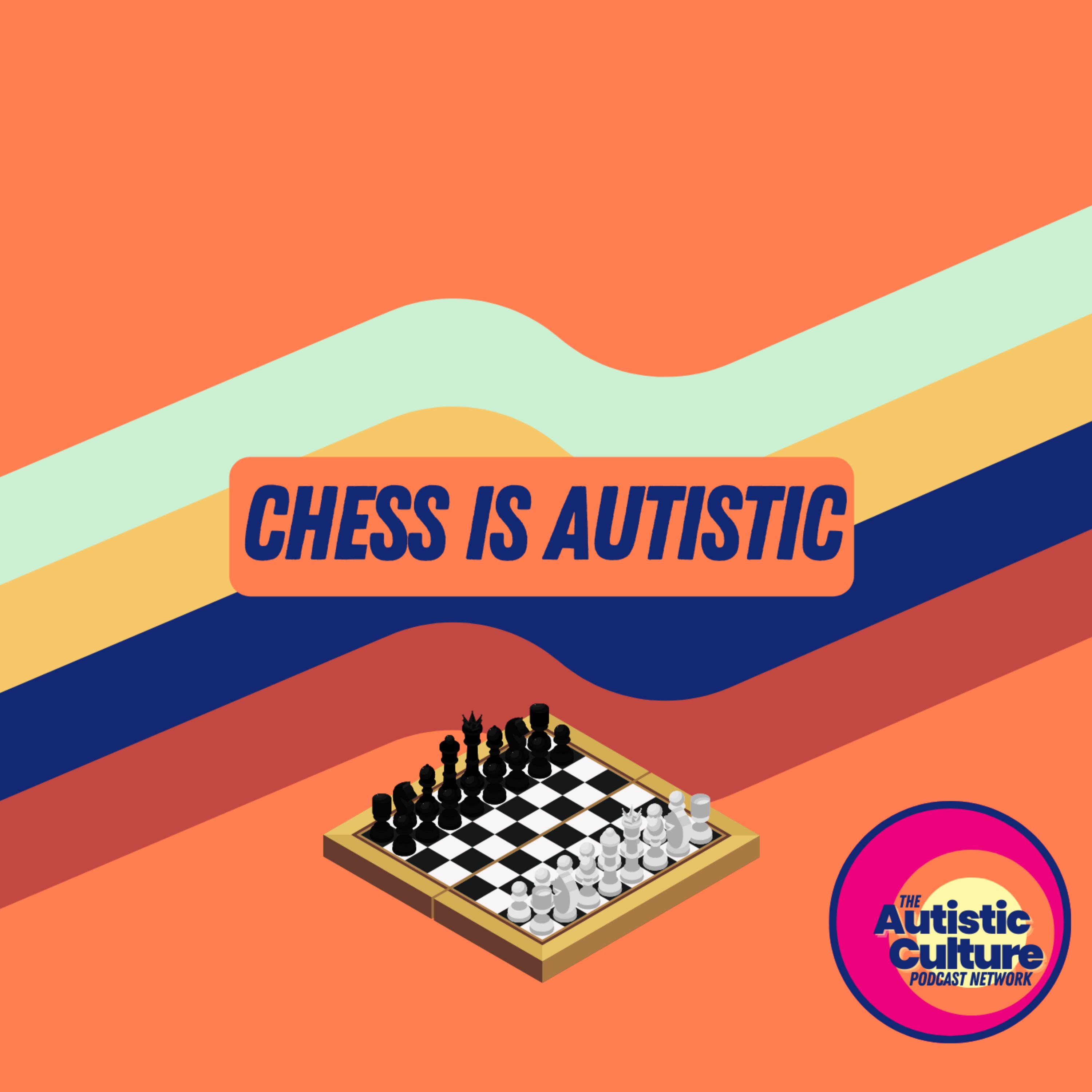 The Autistic Culture Podcast