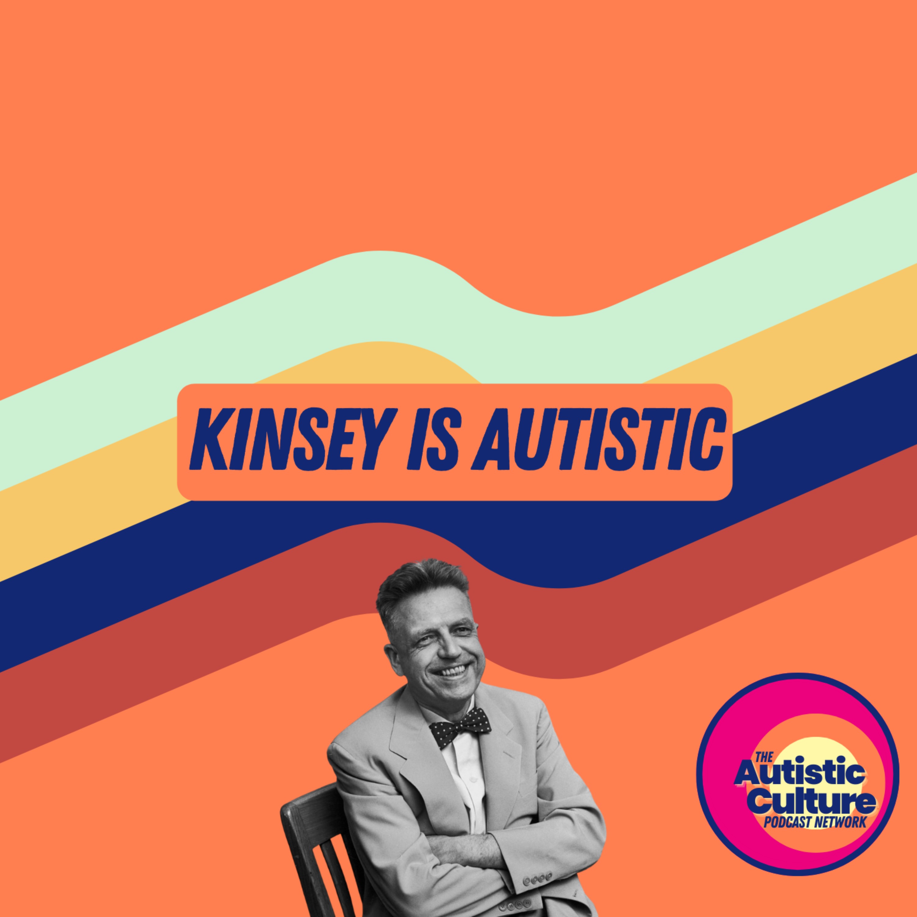 The Autistic Culture Podcast