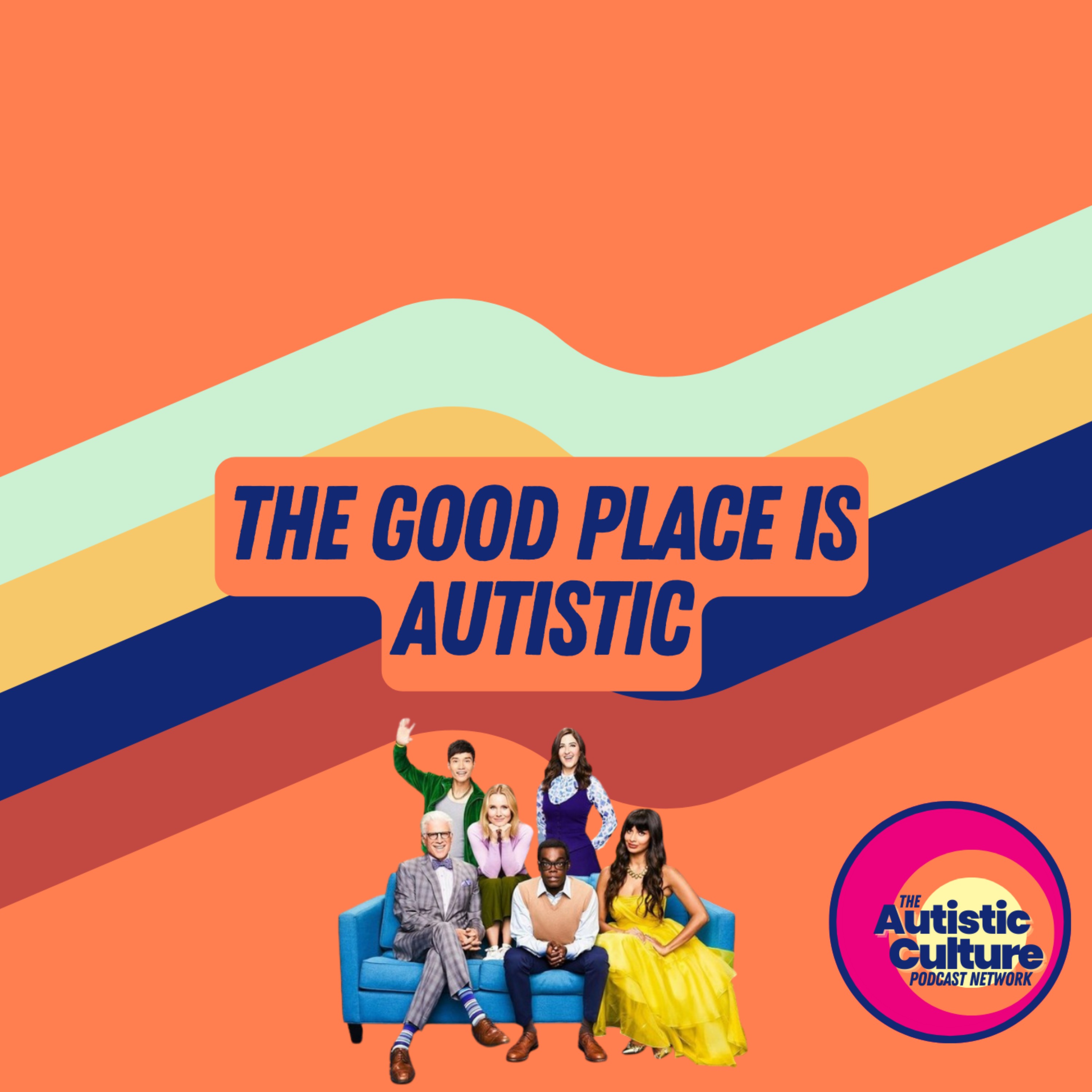 The Autistic Culture Podcast