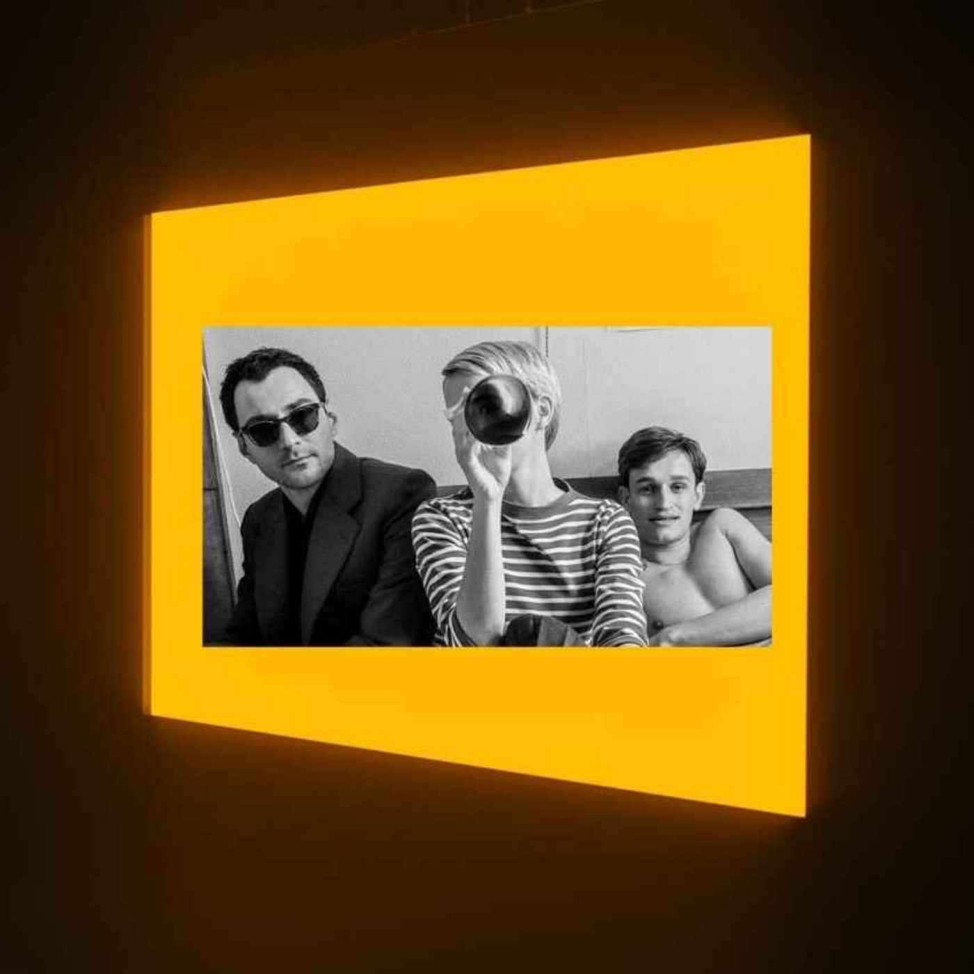 SPÉCULATIONS : NOUVELLE VAGUE de Richard Linklater