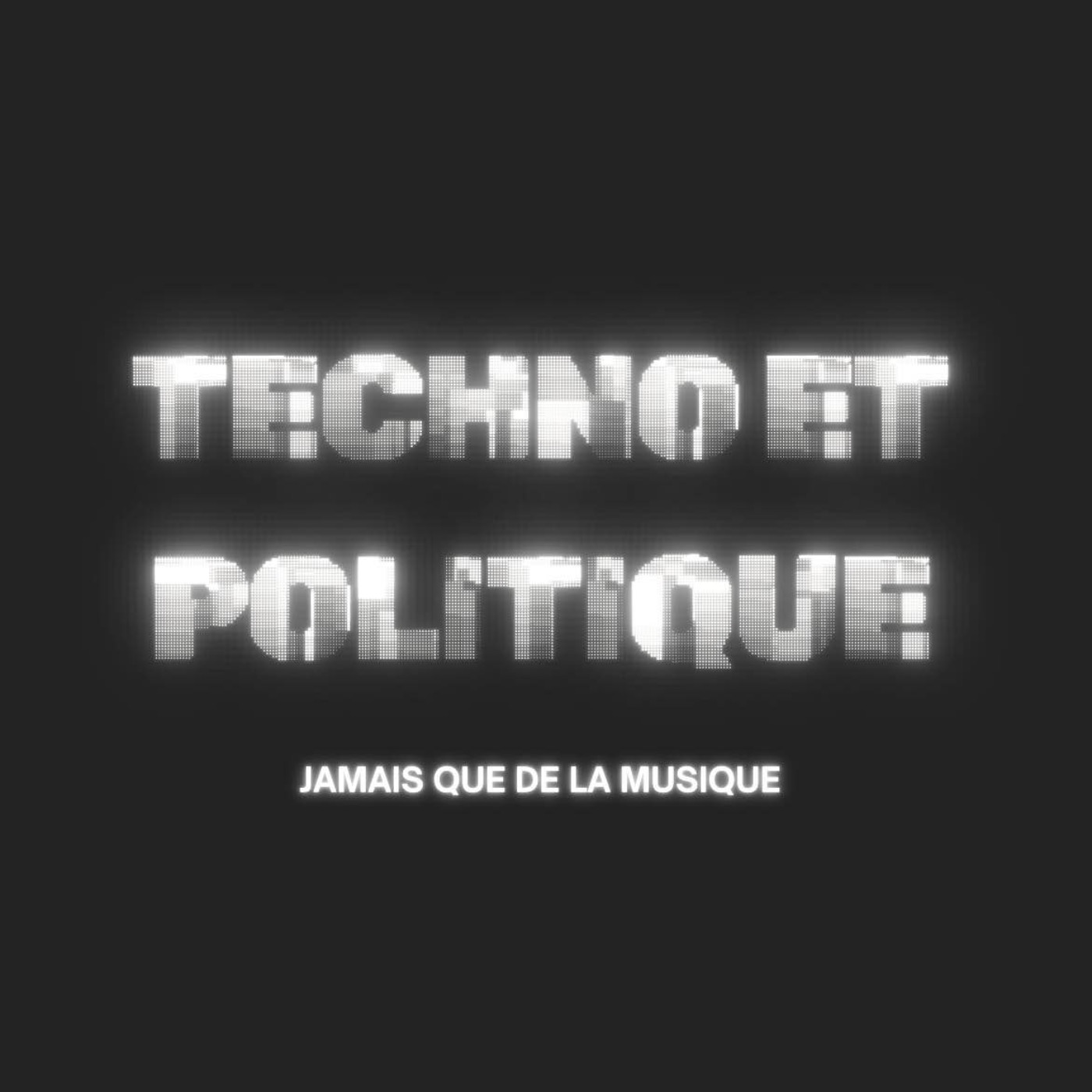 Les gormiti, symbole de la peur de l’extrême-droite