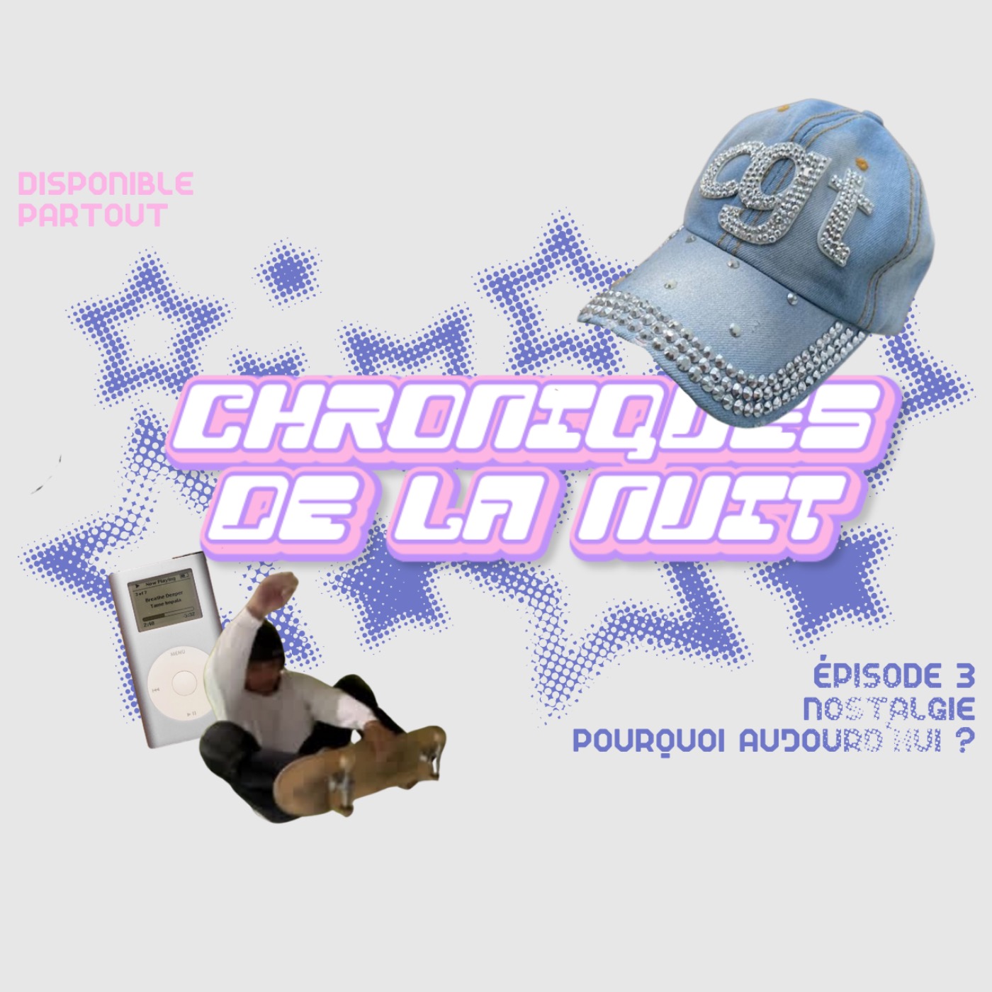 Y2K, 90s… nostalgie, pourquoi aujourd’hui ? episode artwork