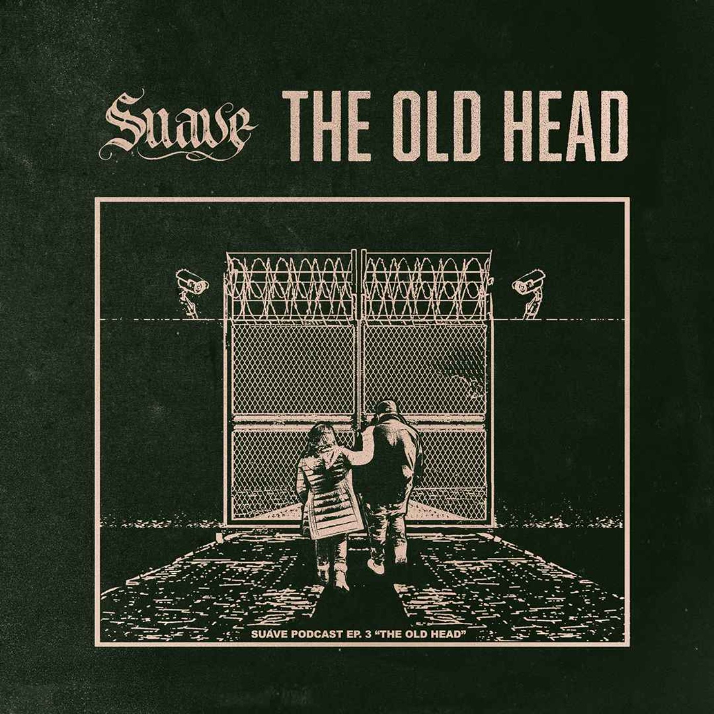 Thumbnail for "The Old Head - Ep. 3".