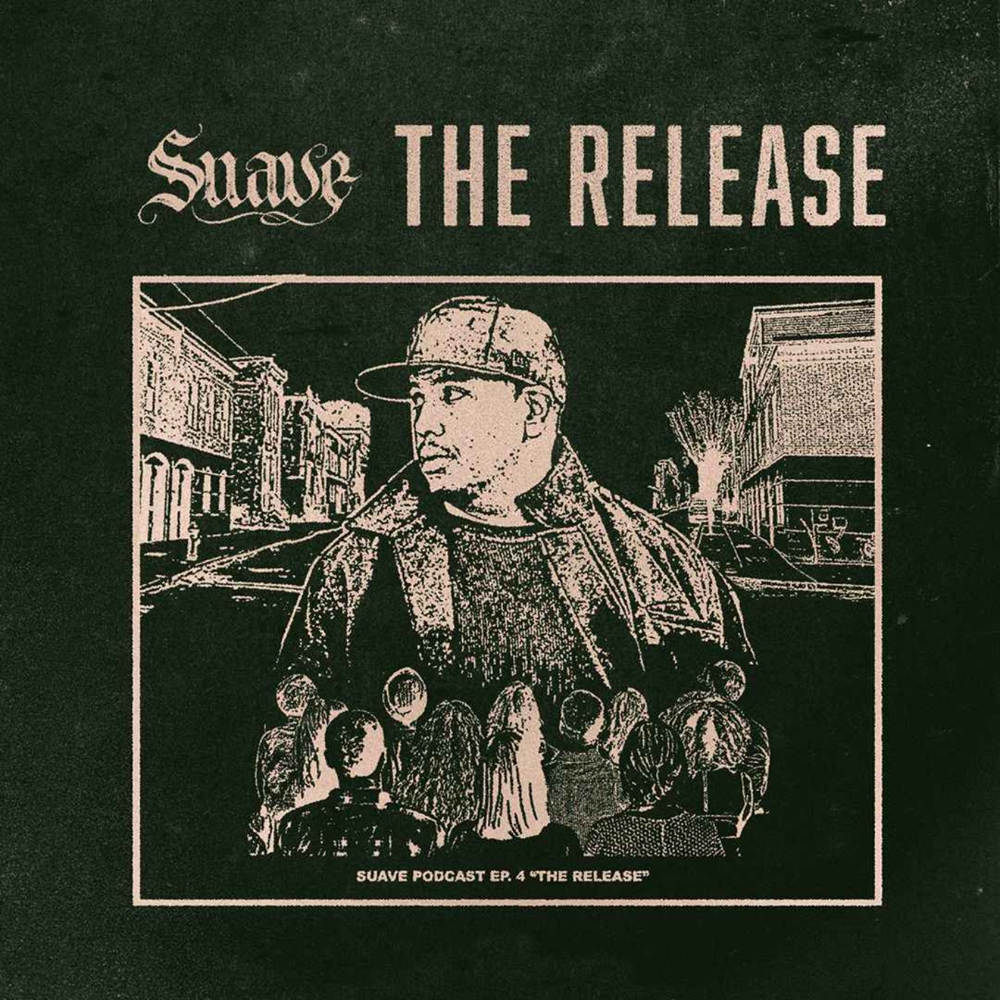 Thumbnail for "The Release - Ep. 4".