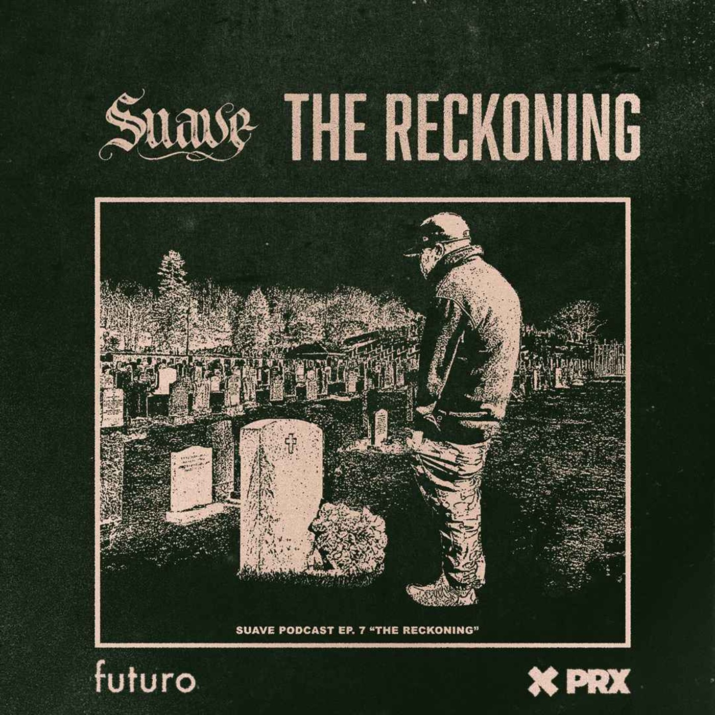 Thumbnail for "The Reckoning - Ep. 7".